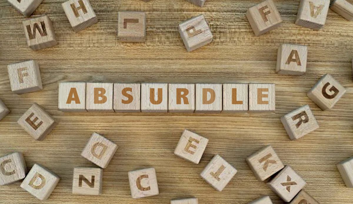 ¿Ya dominas 'Wordle'? Prueba su versión más difícil 'Absurdle