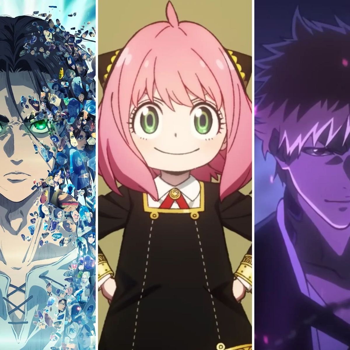Blue Lock: ¿Tendrá el anime temporada 2?