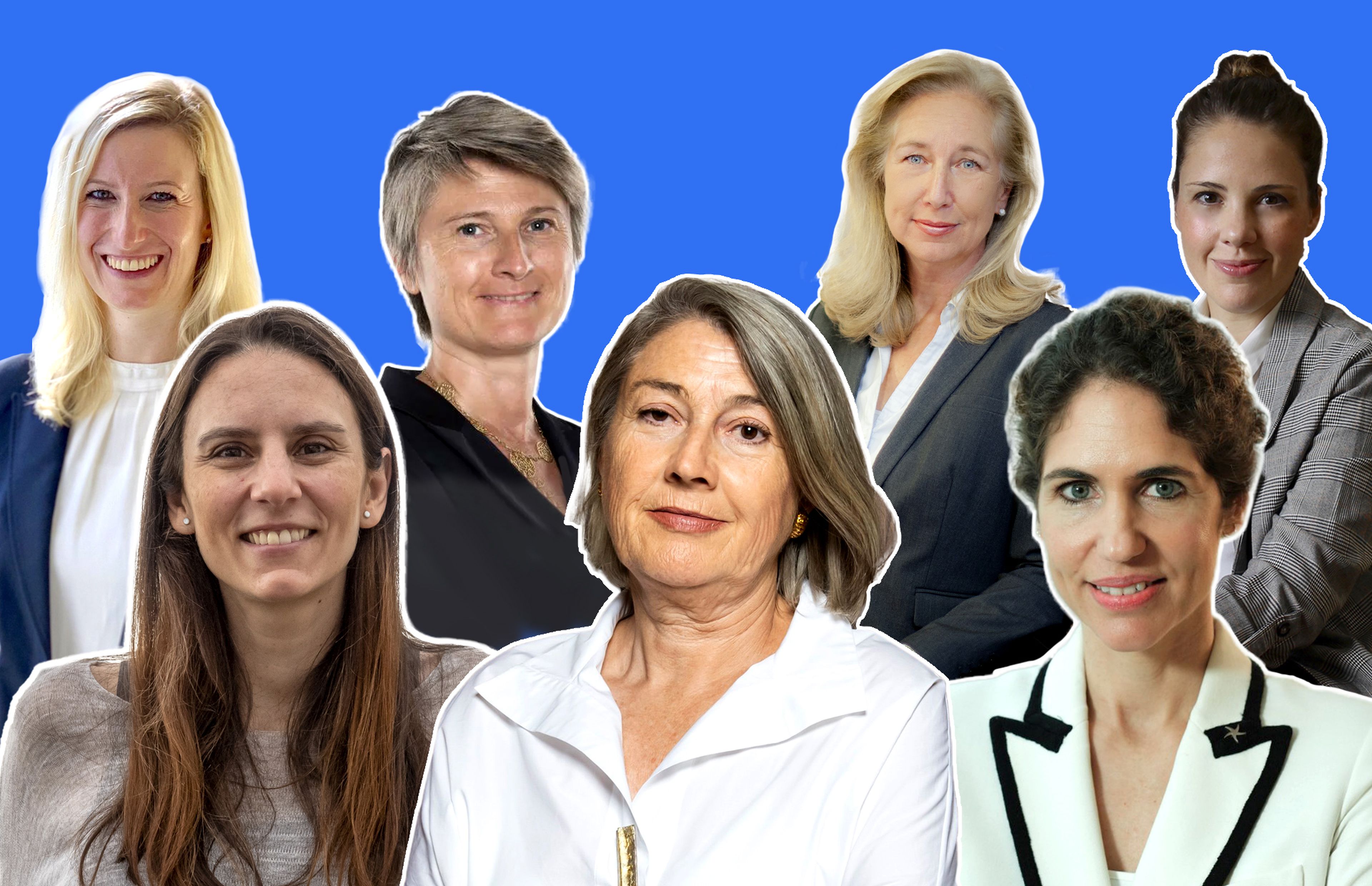 Mujeres CEO en turismo en España