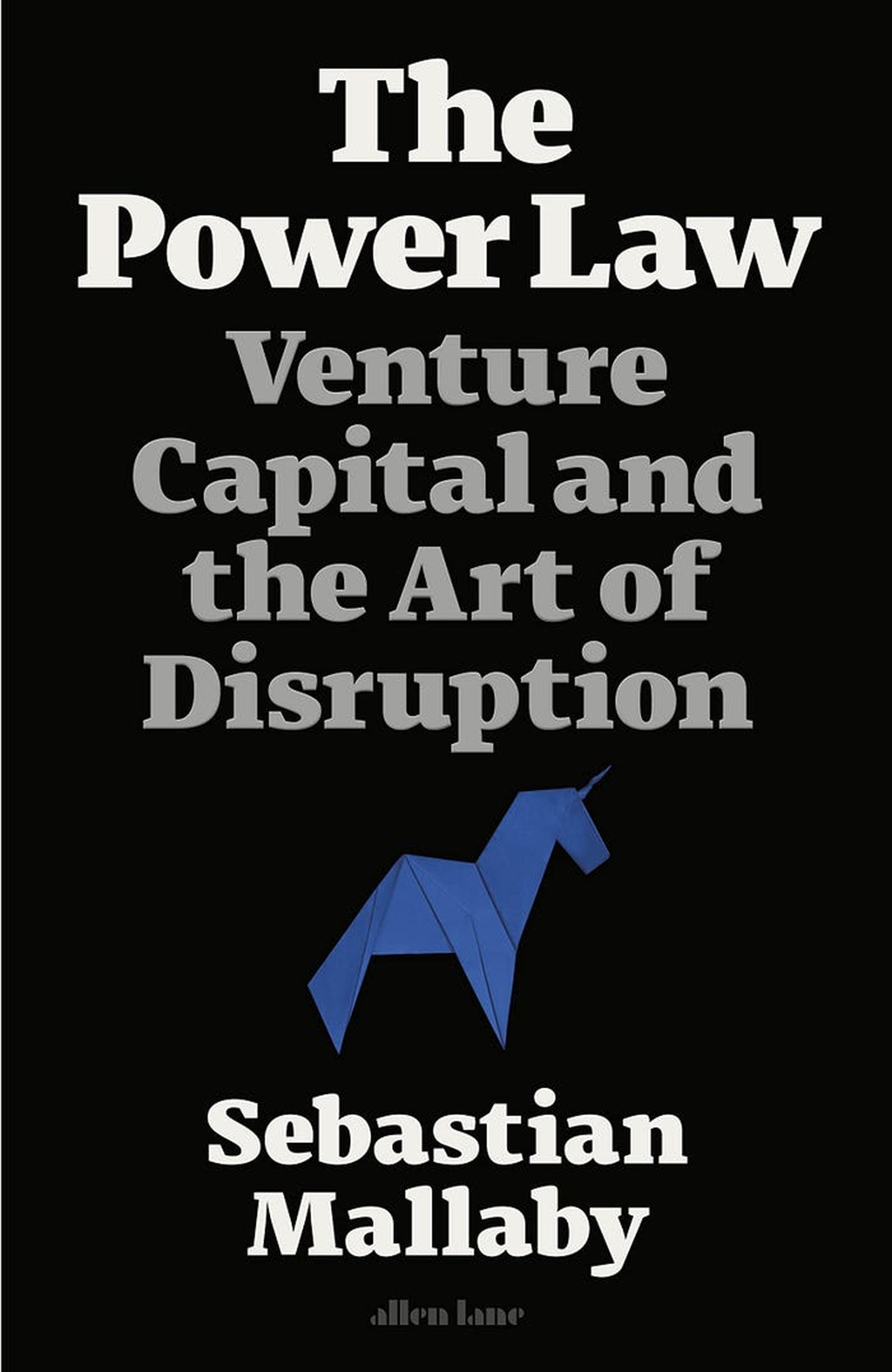 The power law
