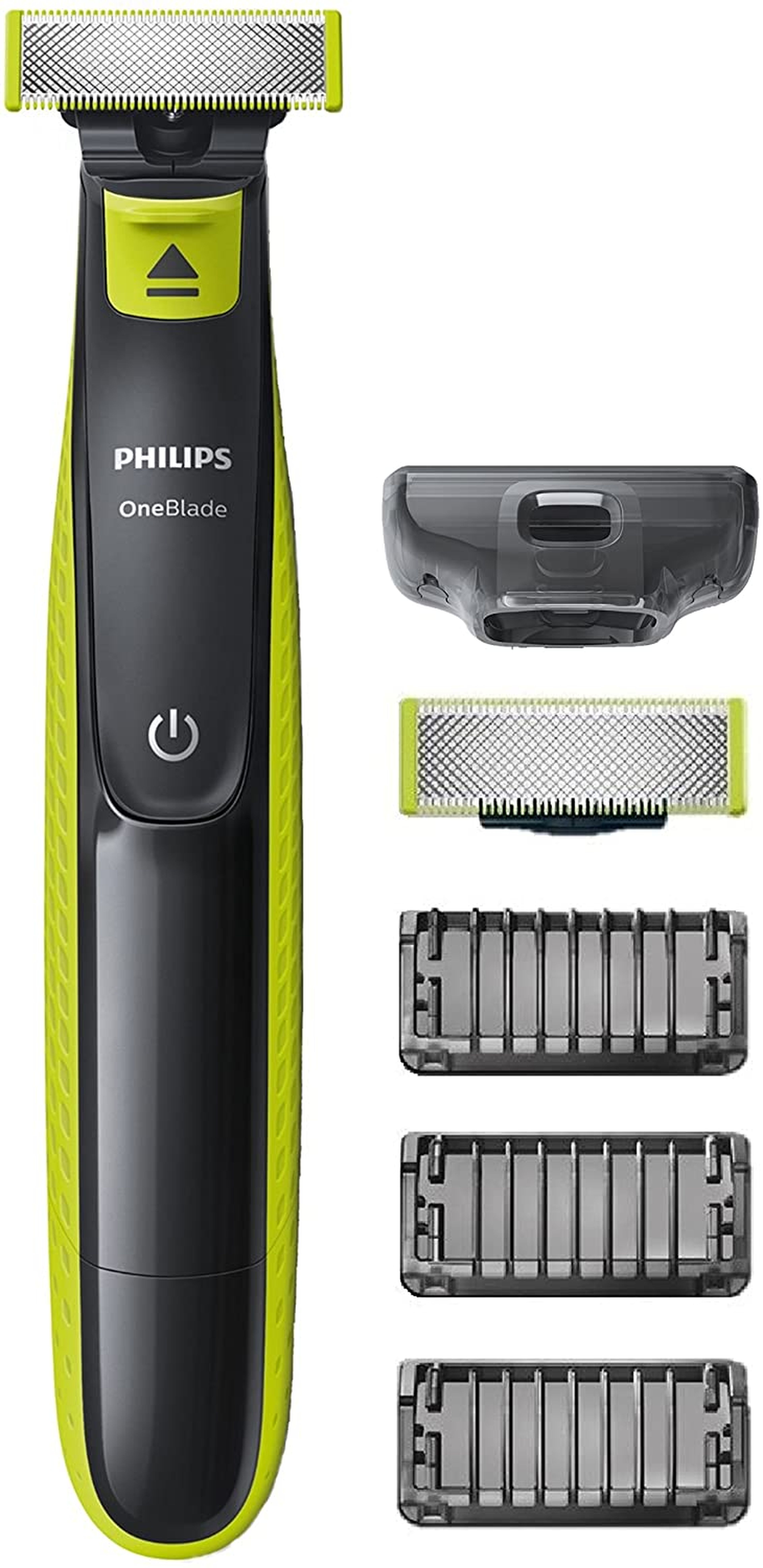recortadora de barba Philips OneBlade