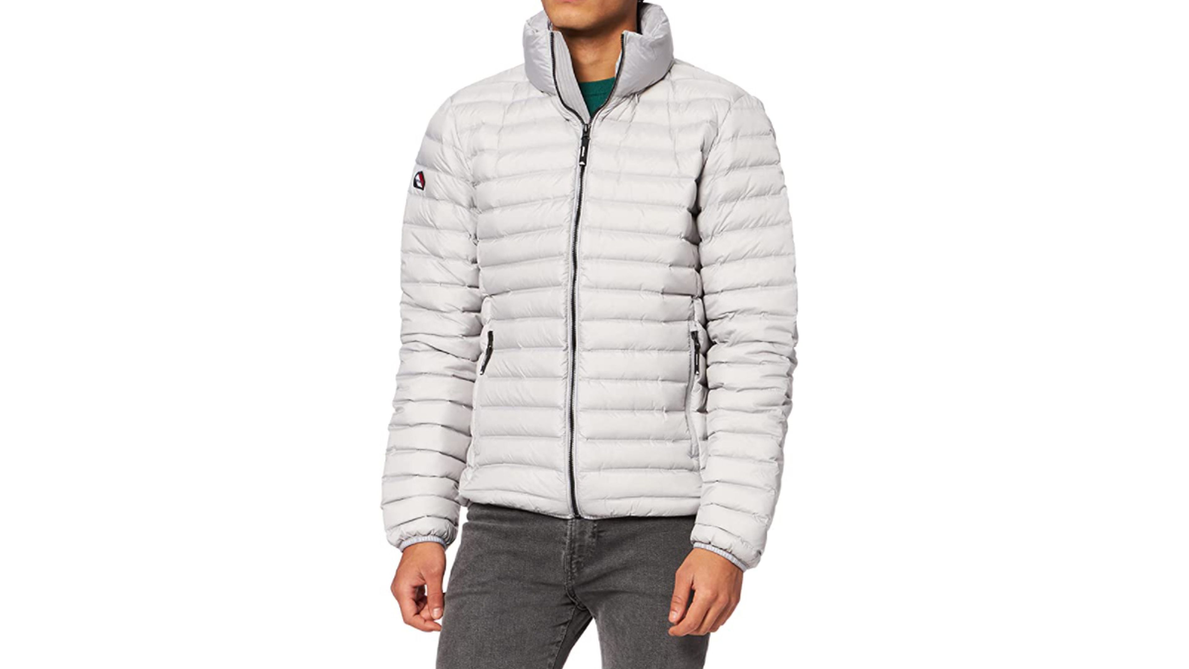 Superdry Core Down Padded Jacket