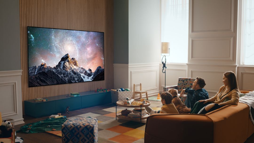 Televisores Lg Oled 2022 Características Precio Y Disponibilidad 2827