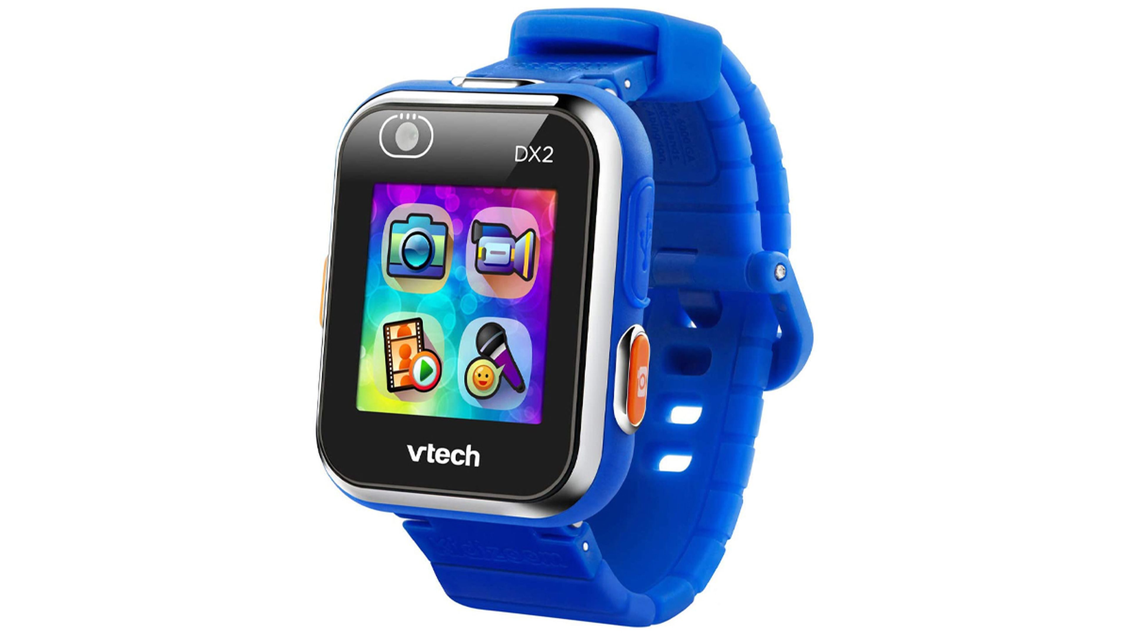 VTech - Kidizoom Smart Watch