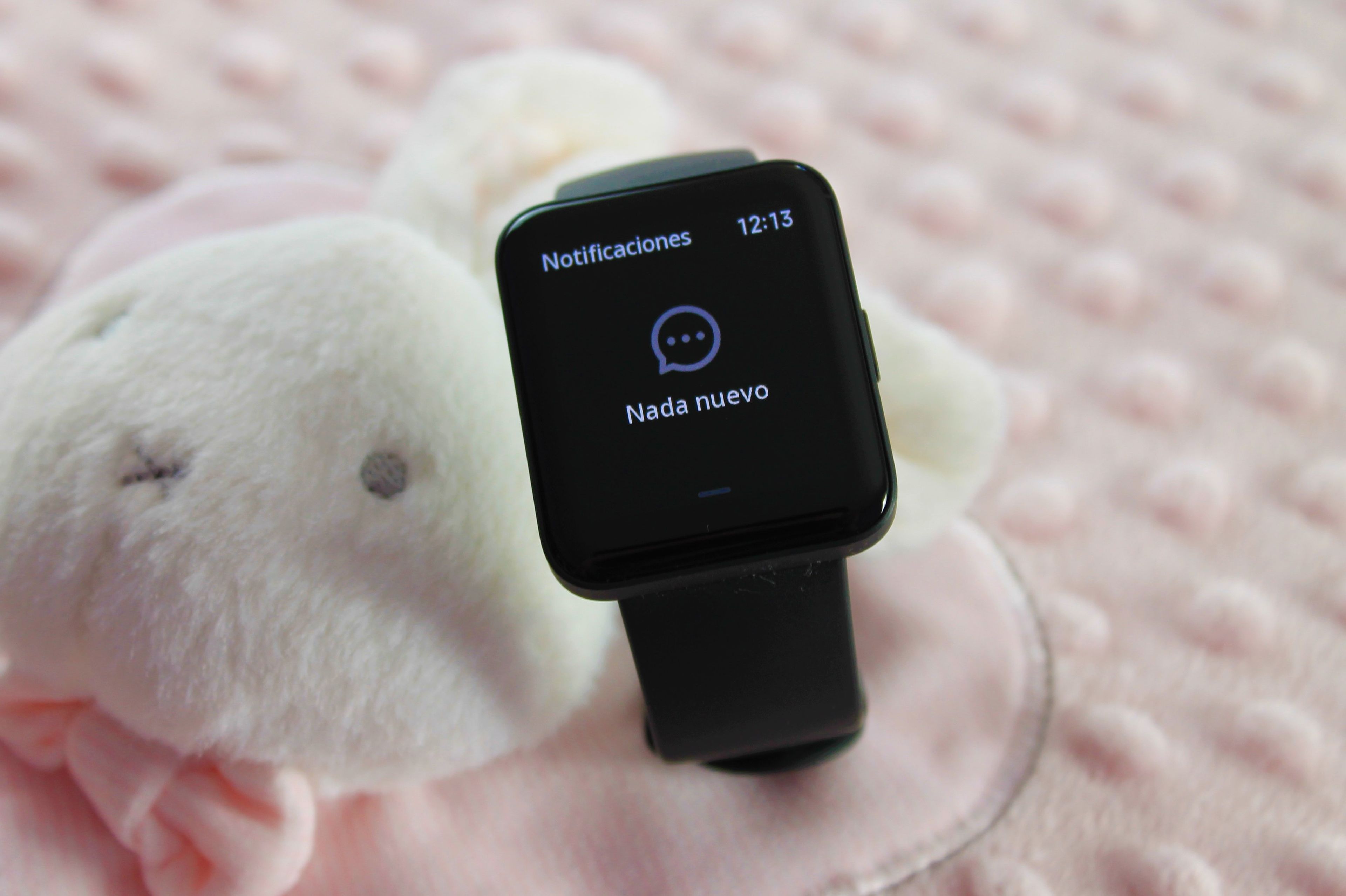 Xiaomi Redmi Watch 2 Lite.