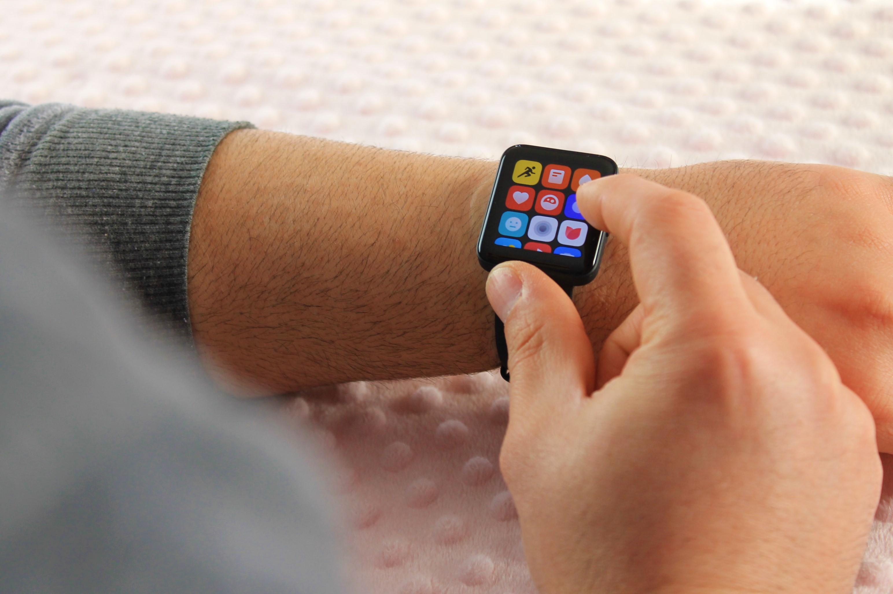 Redmi Watch 2 Lite: unboxing del nuevo smartwatch económico lanzado por  Xiaomi, Tecnología