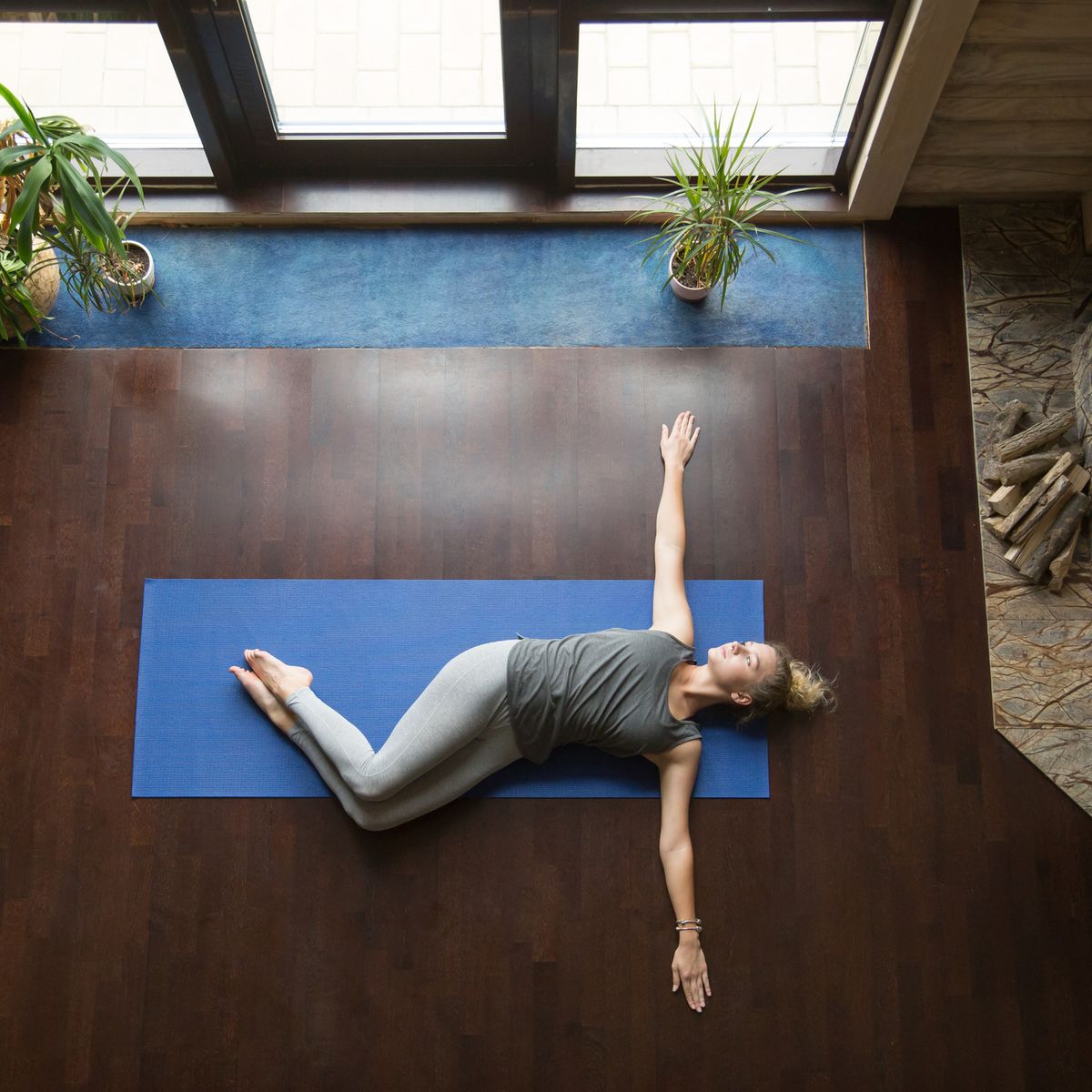Estas son las mejores alfombrillas para yoga, según los expertos