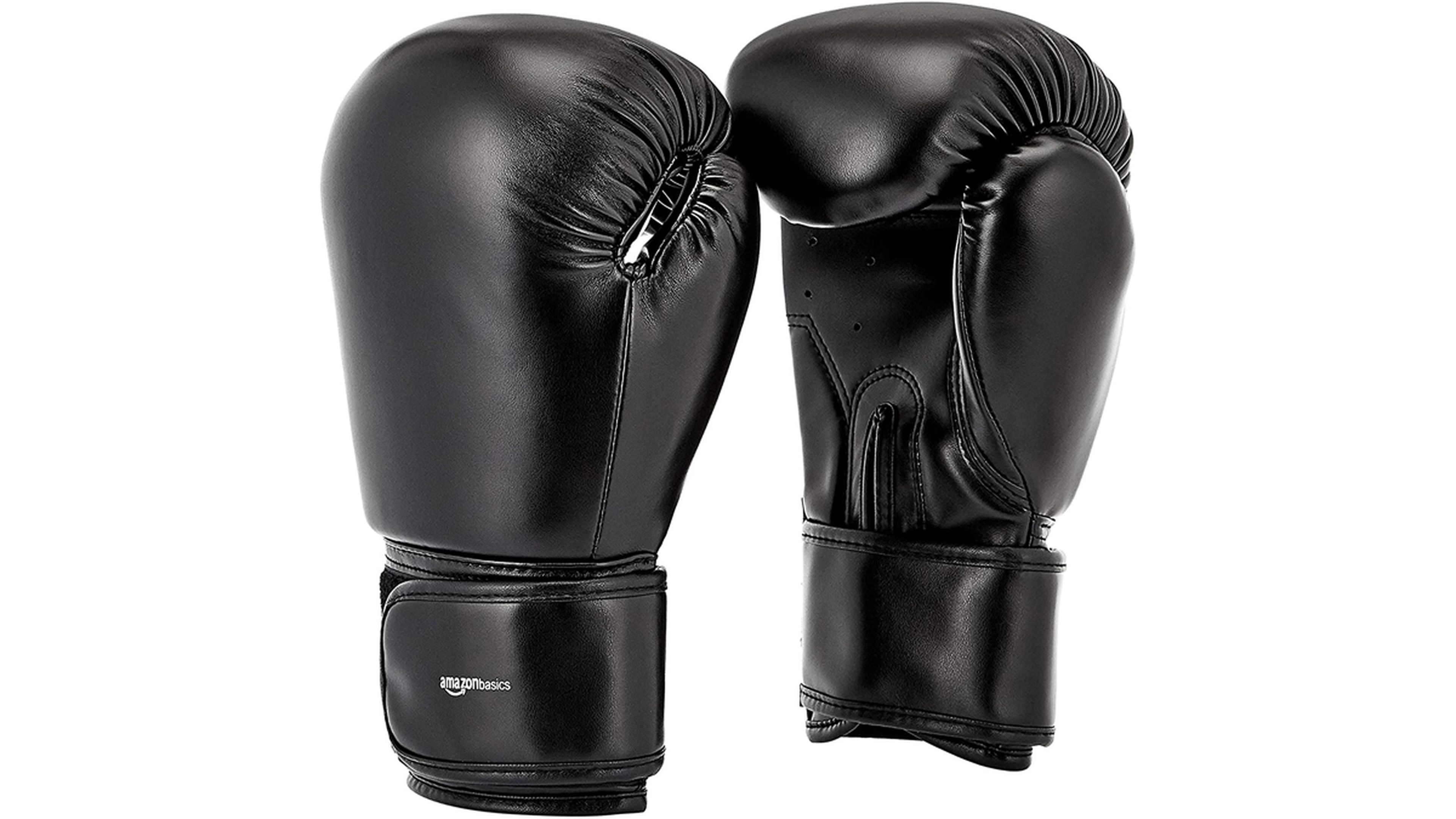 Los mejores guantes de boxeo baratos que puedes comprar