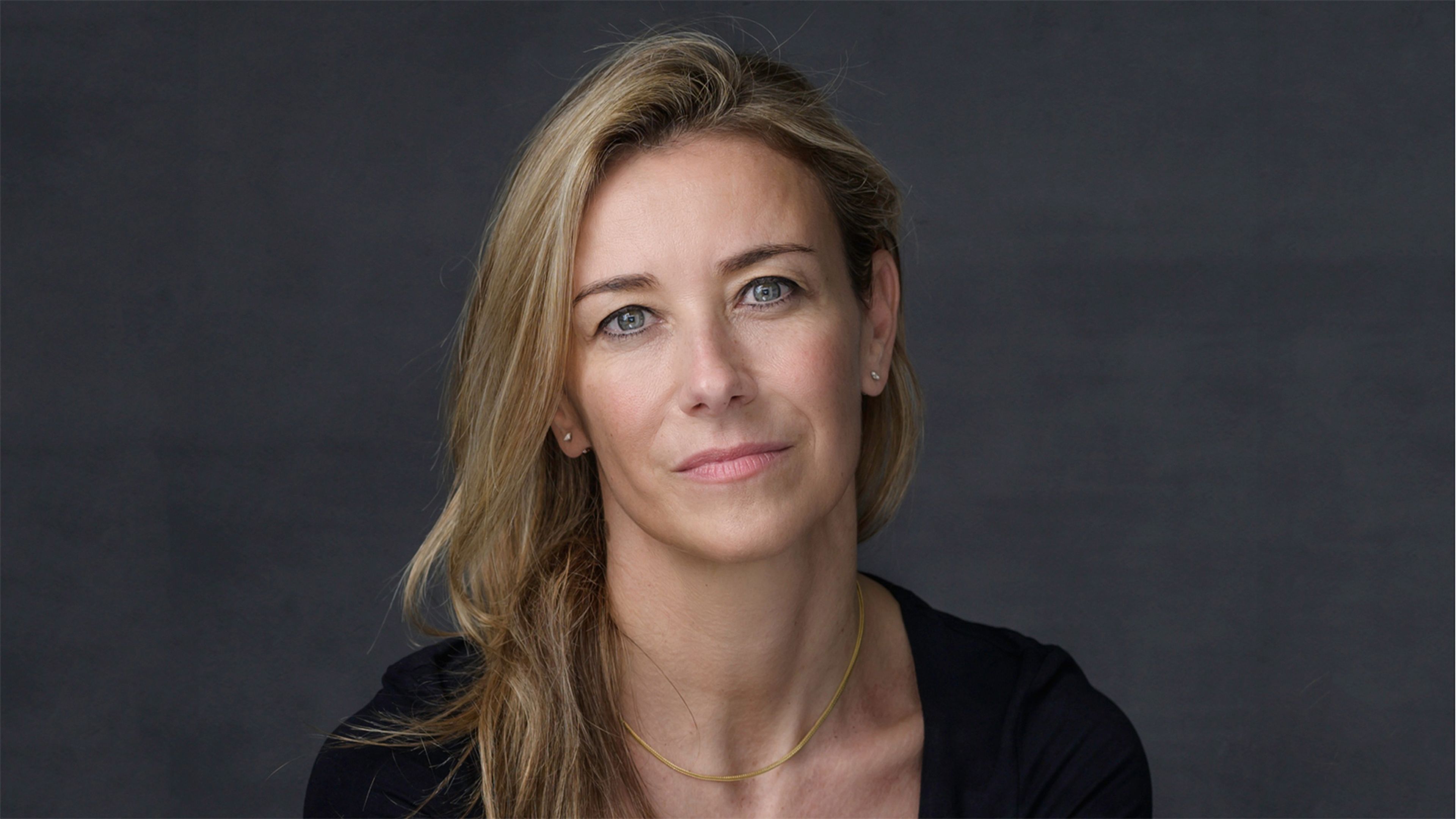 Anna Gener, CEO de Savills Aguirre Newman en Barcelona.