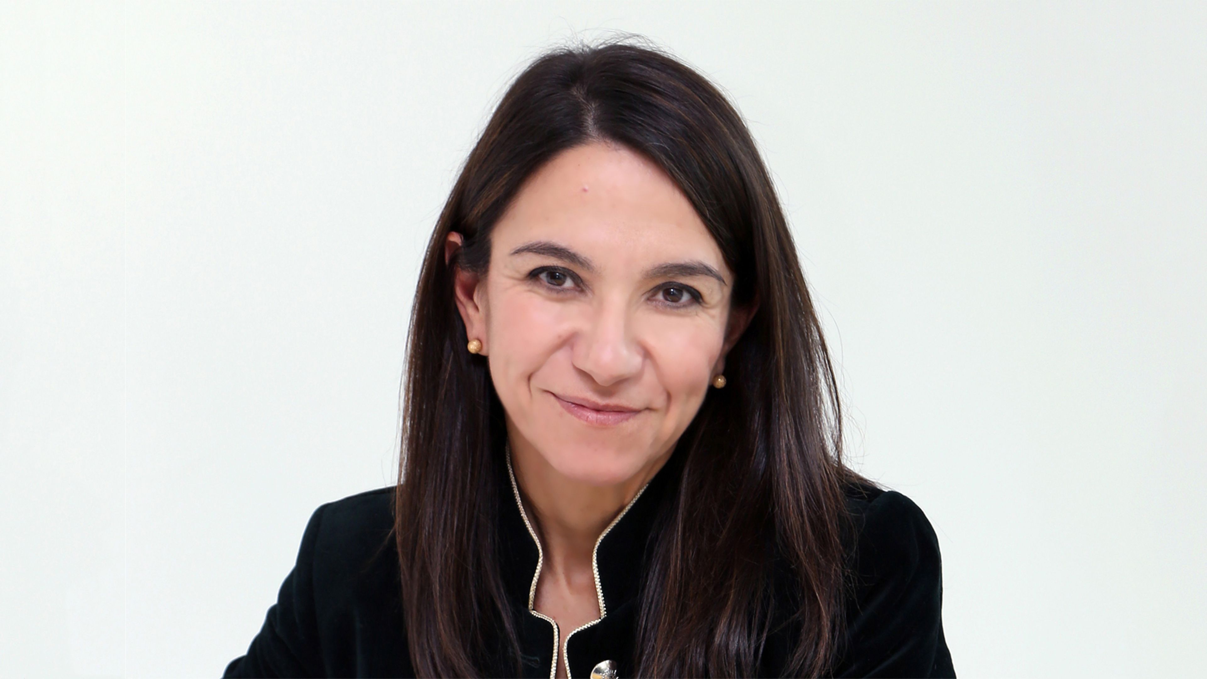 Beatriz Toribio, experta en el sector inmobiliario.