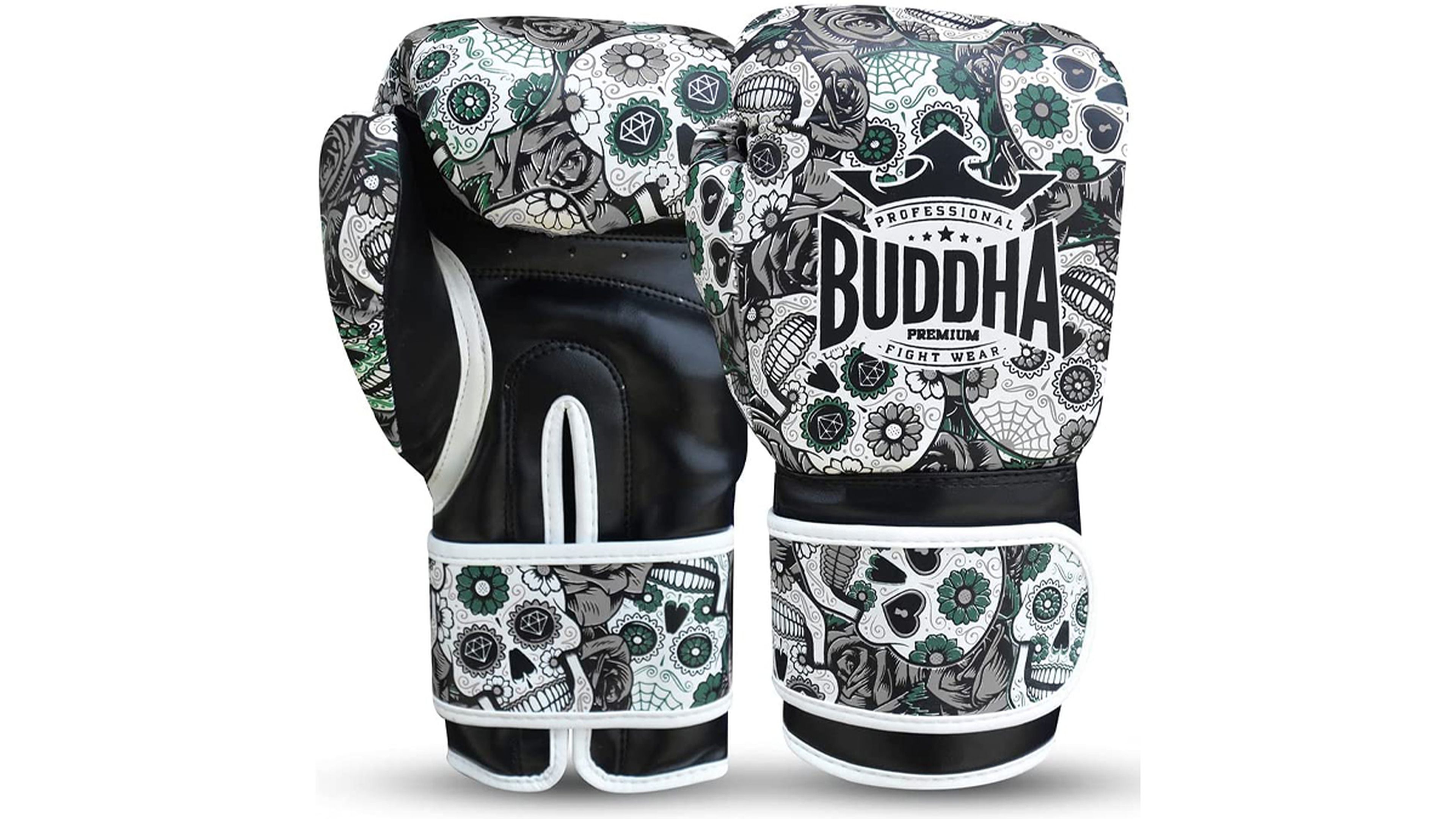 Buddha Fight Wear