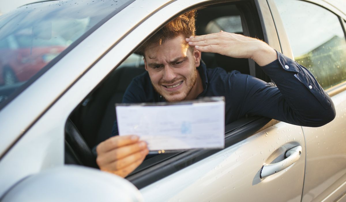 ¡Sorprendente!  Estas Son Las Multas Por Sexo Al Volante Que Nadie Te Cuenta. - kje6uen