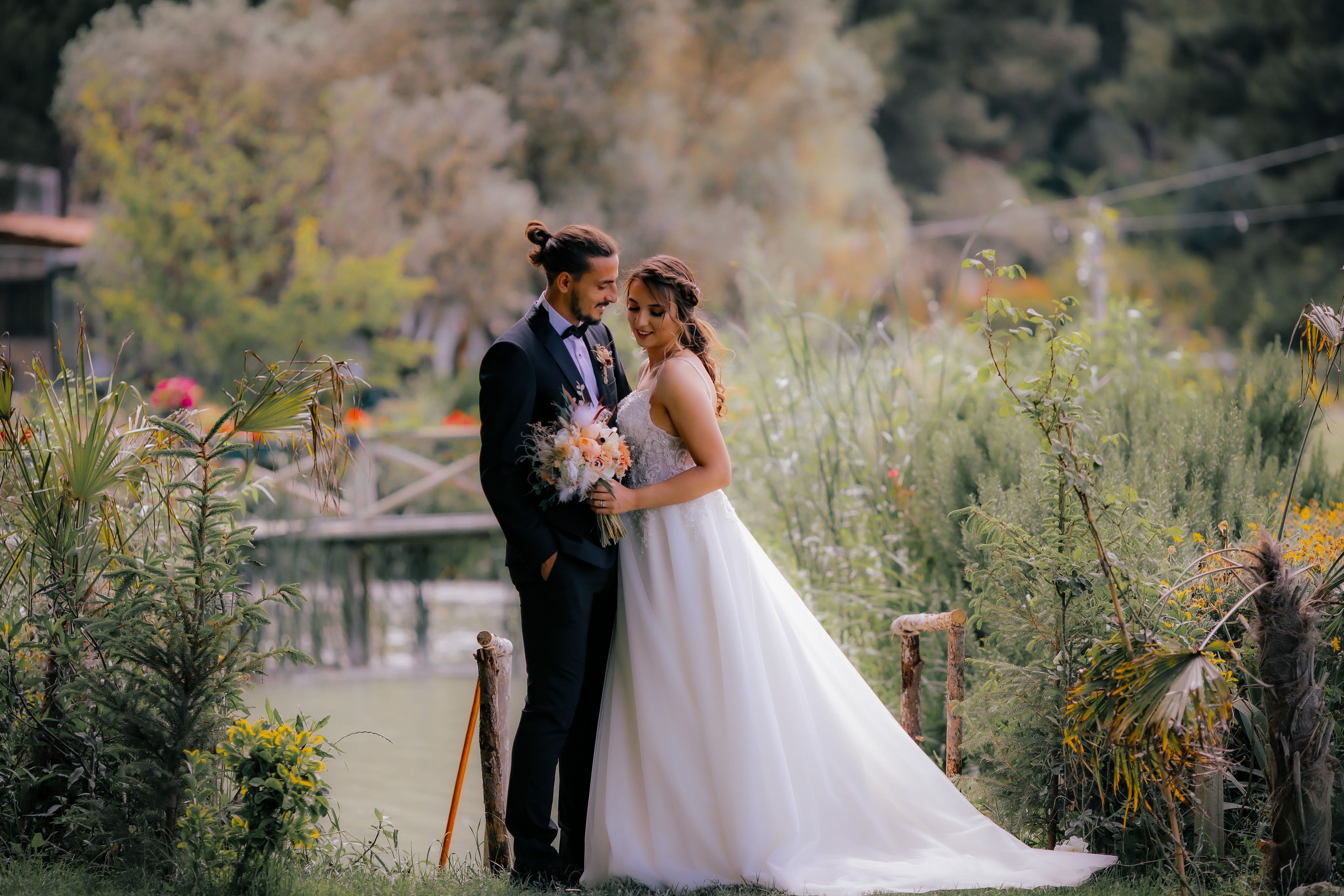 cuánto cuesta celebrar una boda en España: listado de precios