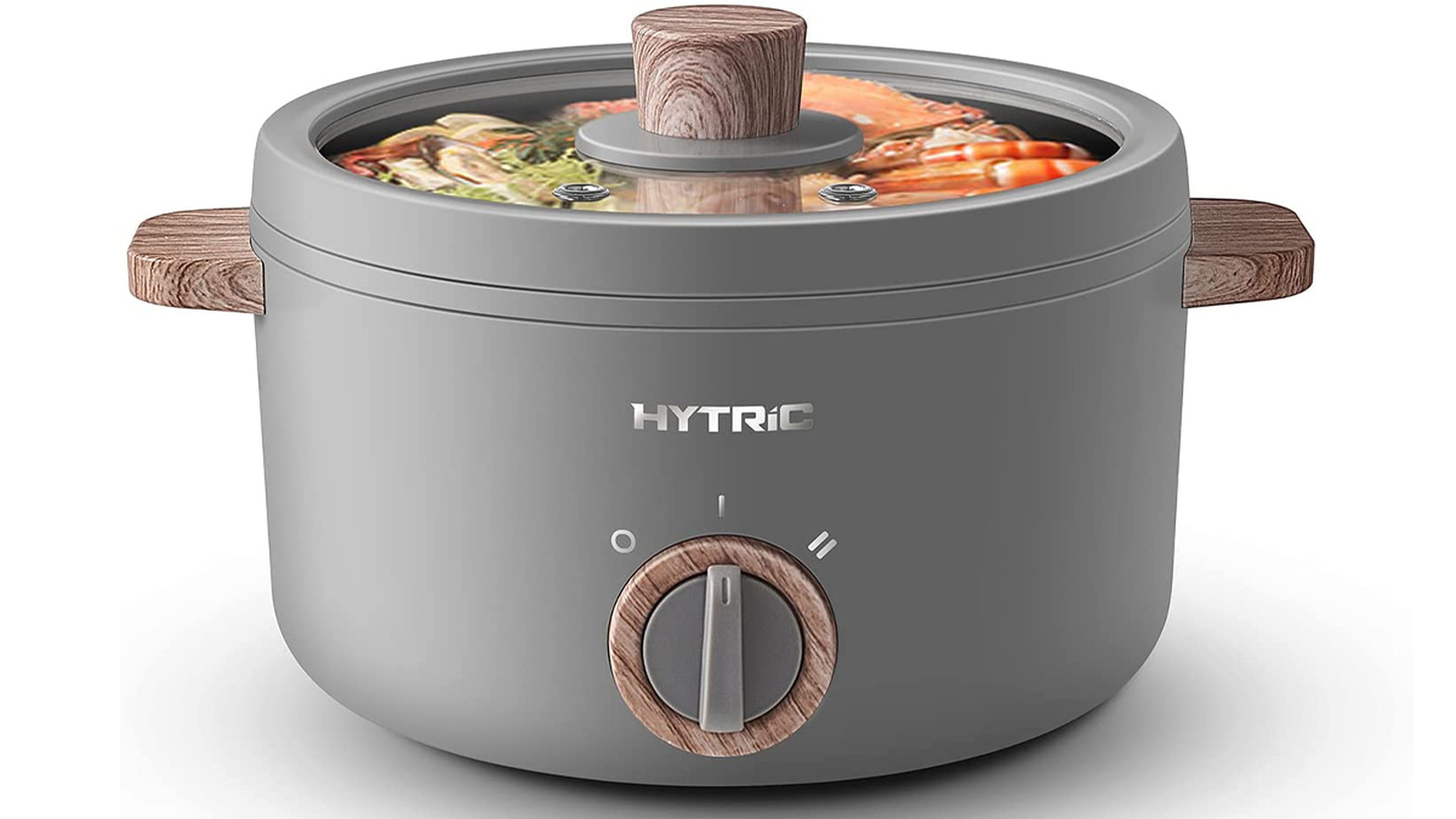 Hytric Hot Pot