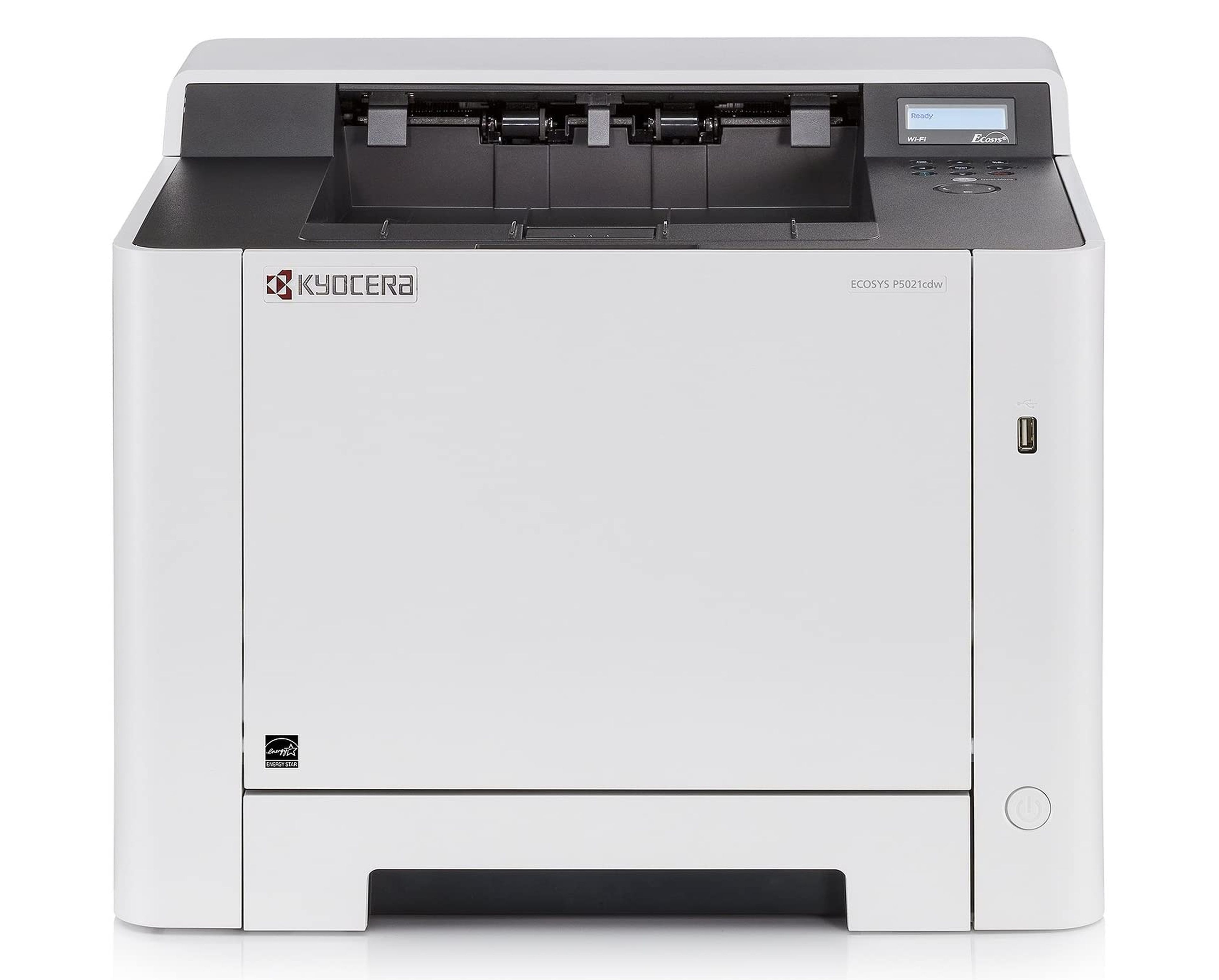 impresora láser Kyocera ECOSYS P5021