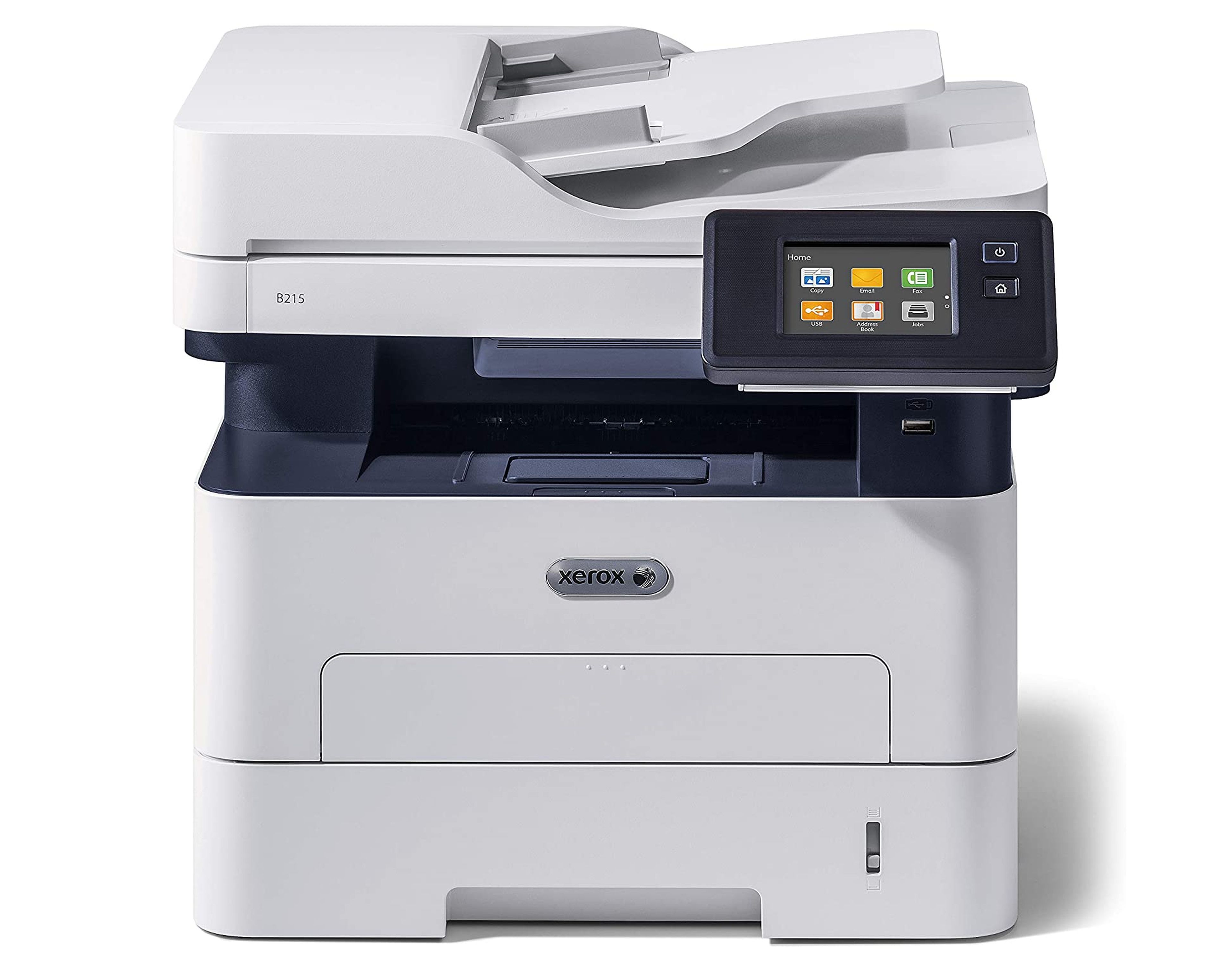 impresora láser Xerox B215V