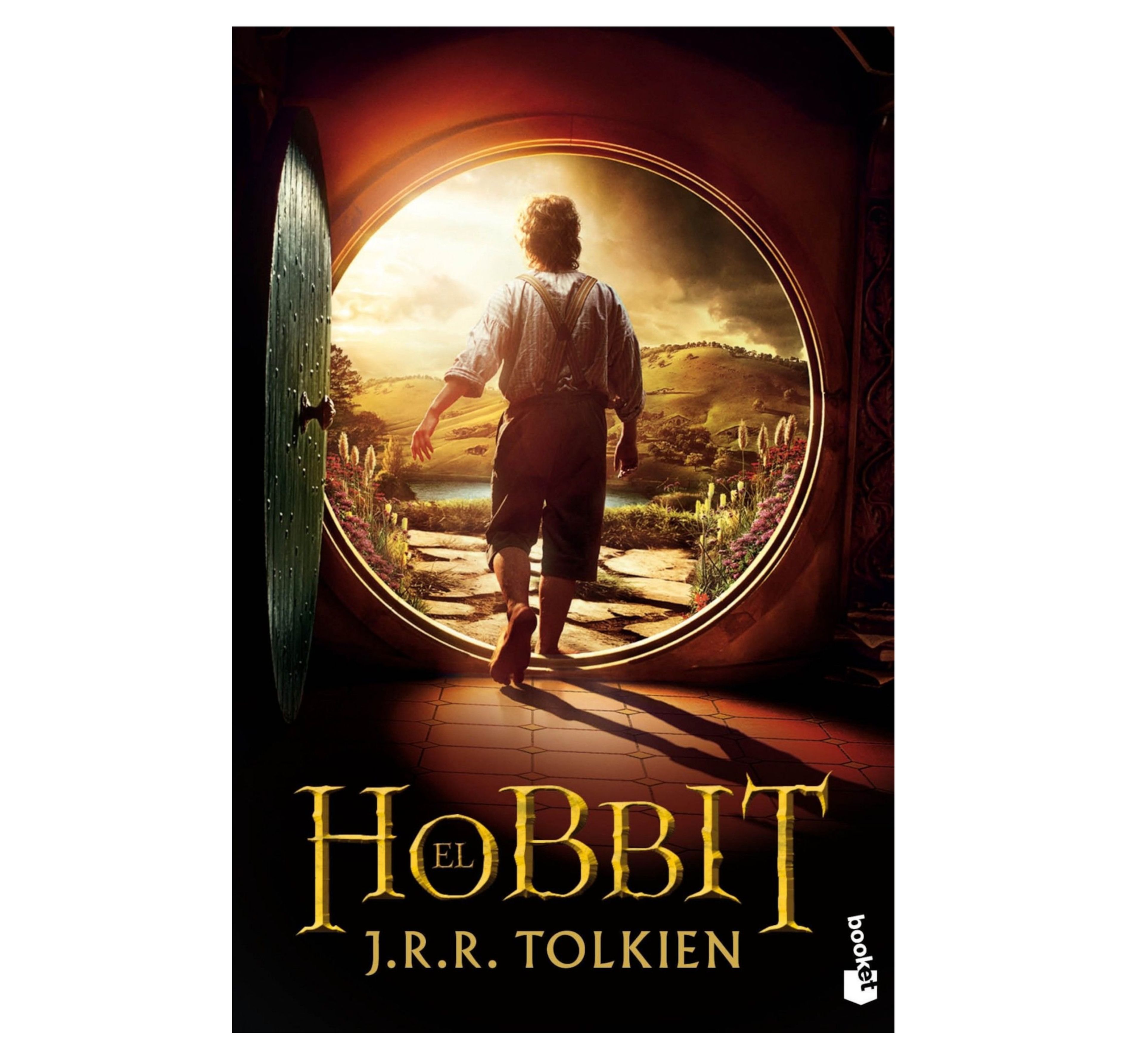 libro El Hobbit