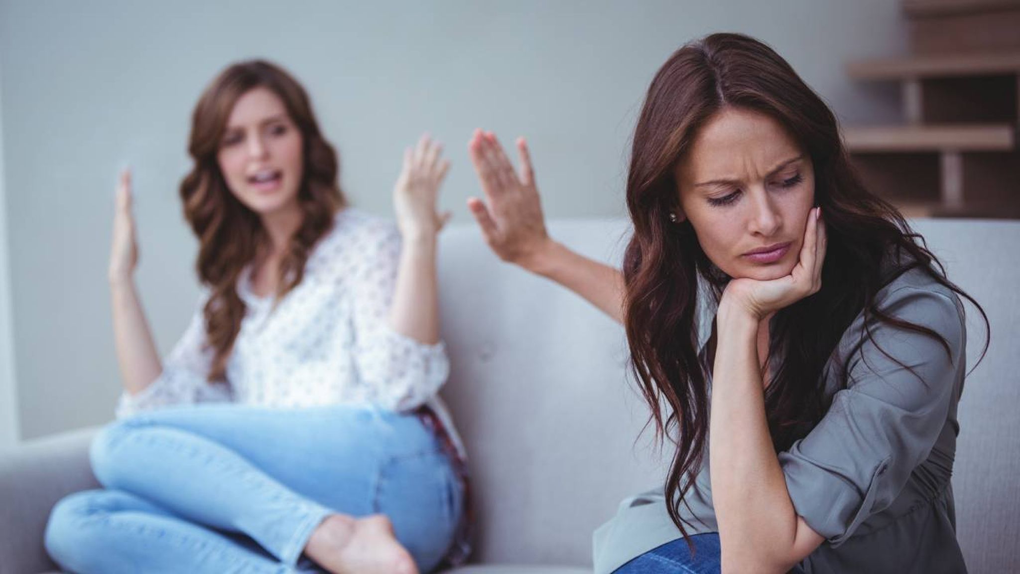 10 señales de que tienes una amistad tóxica (y qué hacer al respecto) Business Insider España 10 señales de que tienes una amistad tóxica (y qué hacer al respecto) Business Insider España