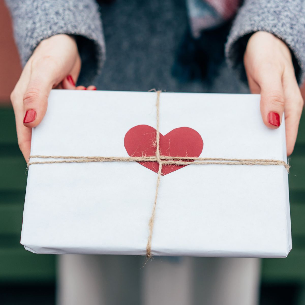 10 ideas de regalos caseros para este San Valentín