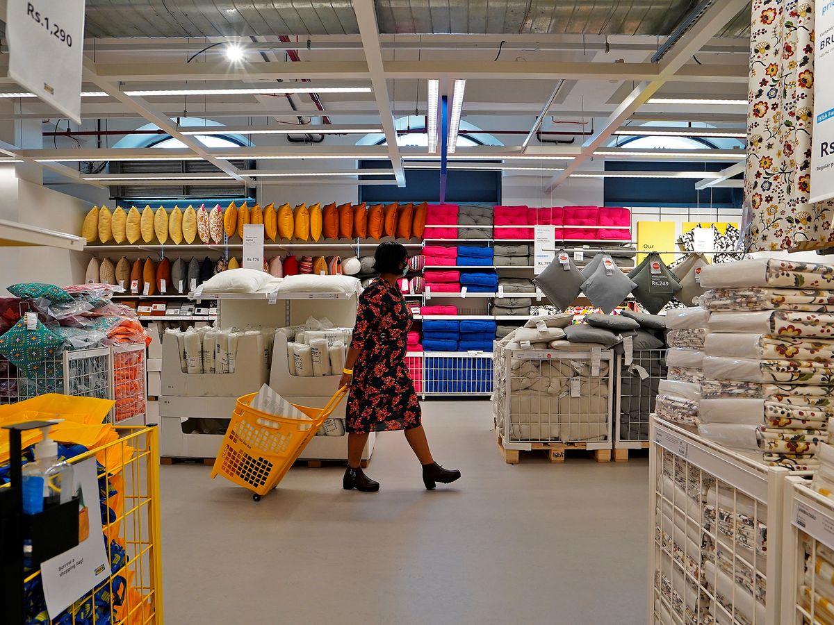 20 accesorios de cocina de IKEA por menos de 20 euros