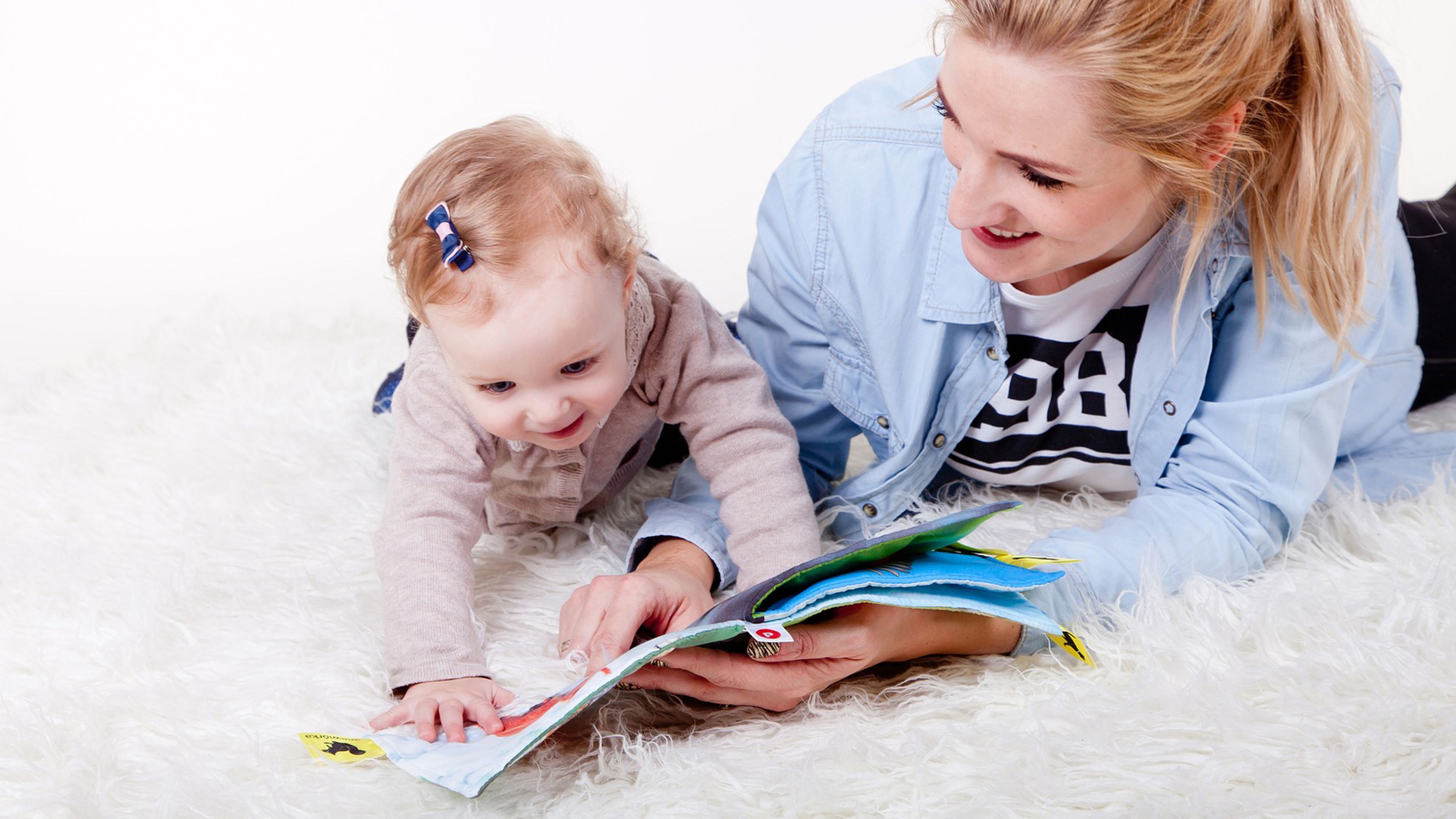 Cuentos infantiles para leerle a tu hijo y fomentar la lectura | Business  Insider España