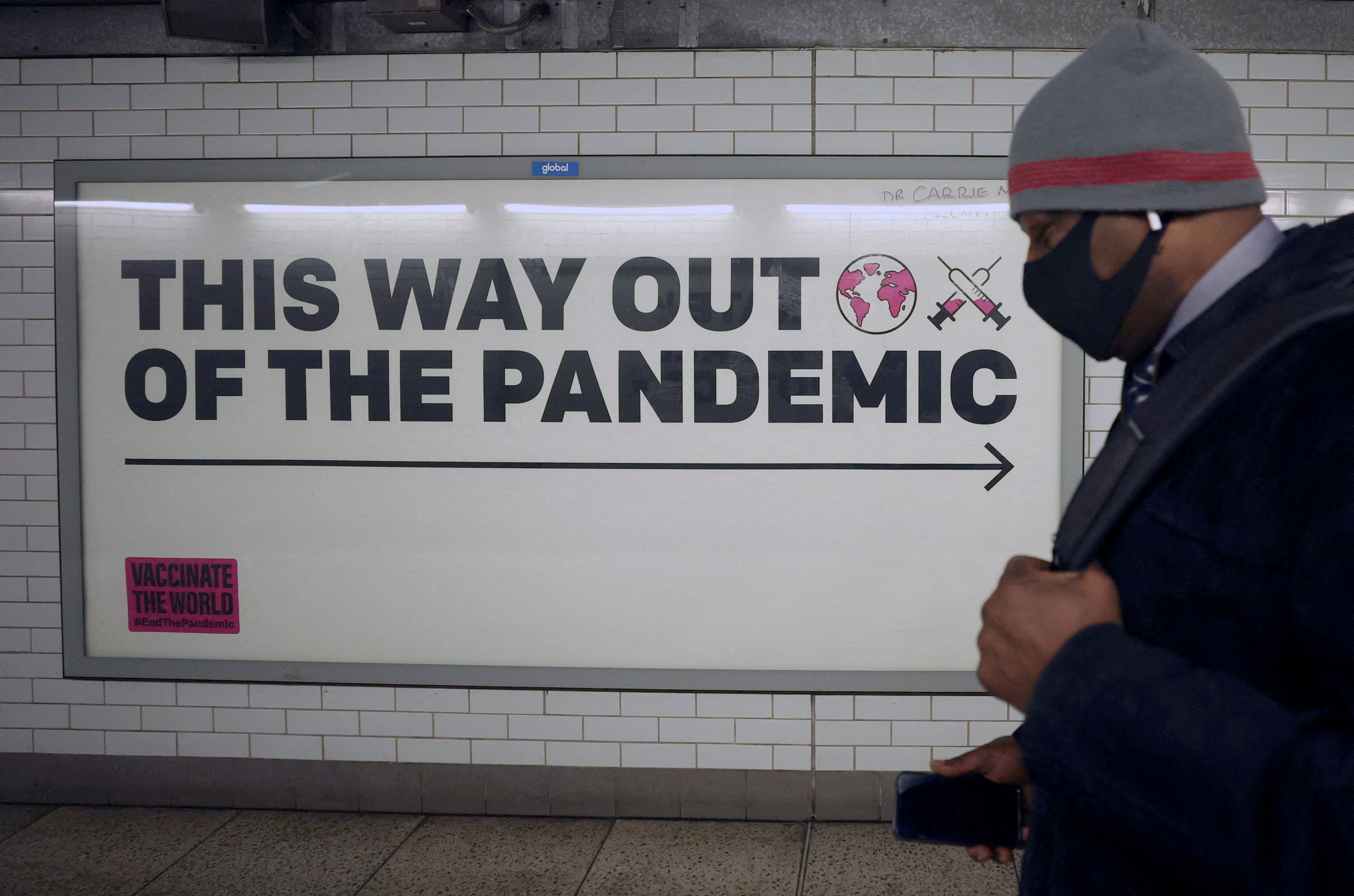 Pandemia COVID-19 en Reino Unido