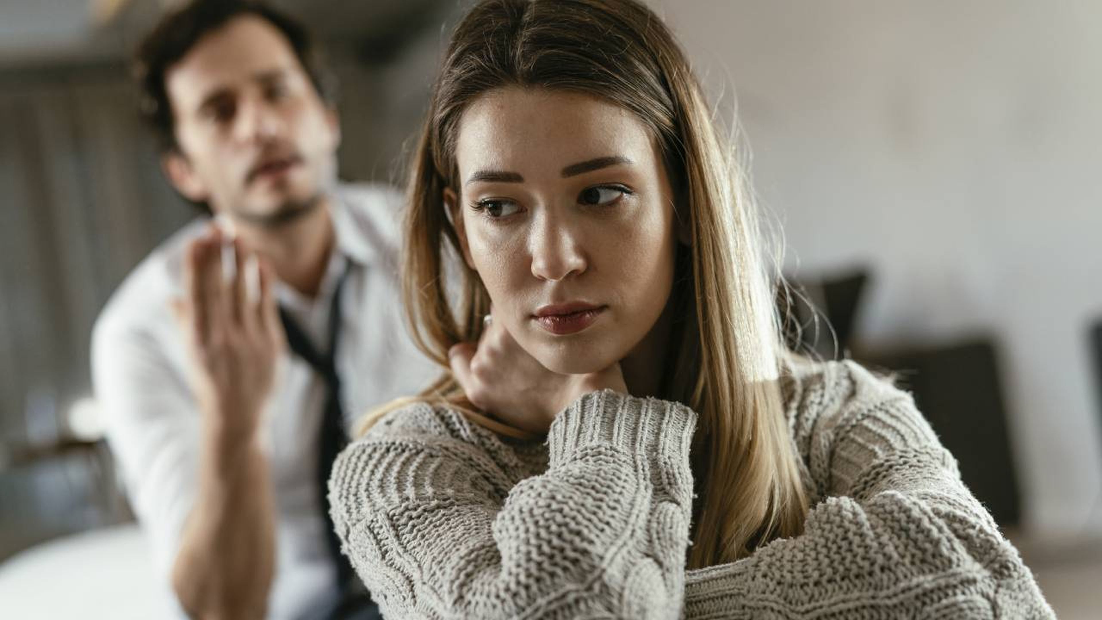 10 frases tóxicas que jamás debes decir a tu pareja o novio/a, según  expertos en relaciones | Business Insider España