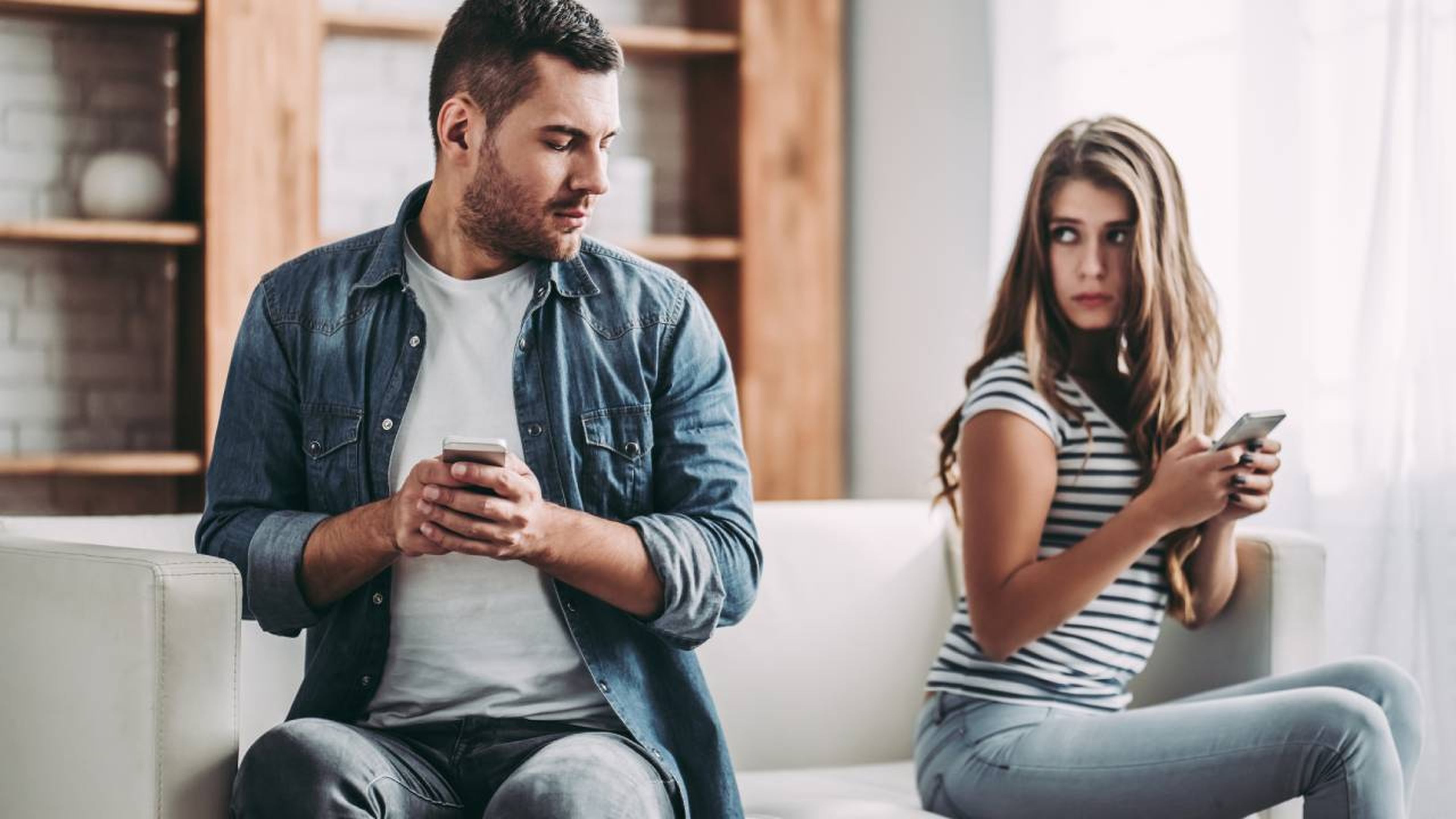 Cómo saber si realmente quieres romper con tu pareja, según expertos en  relaciones | Business Insider España