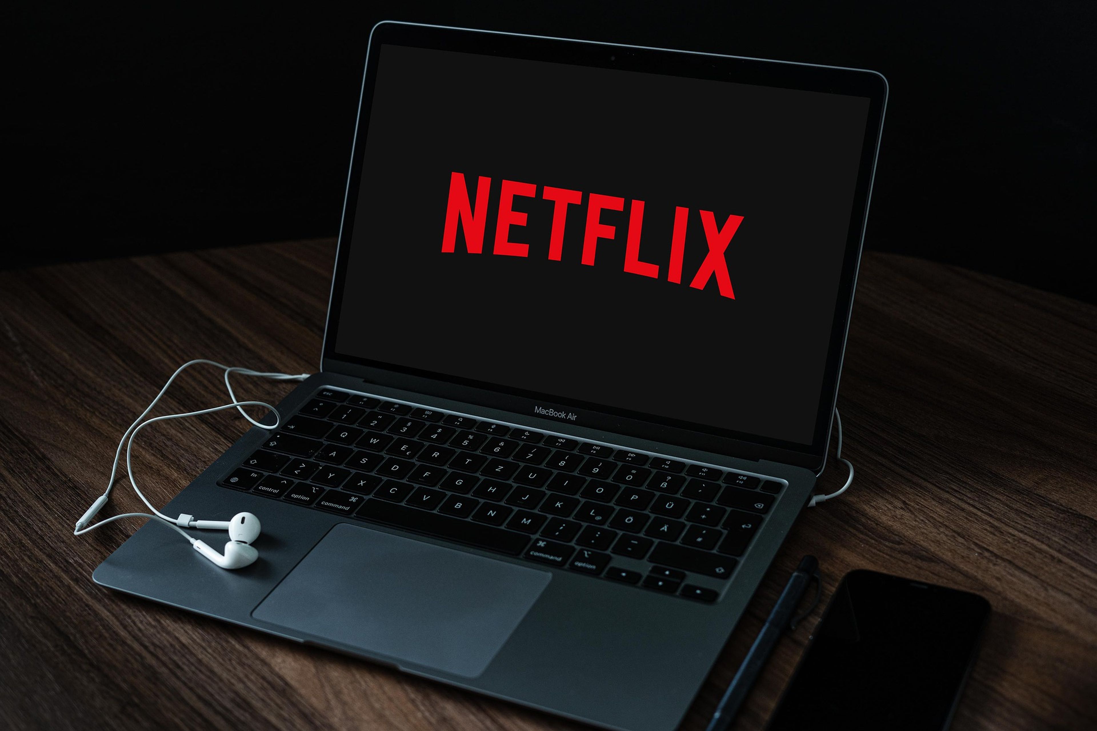 Precios de Netflix en España