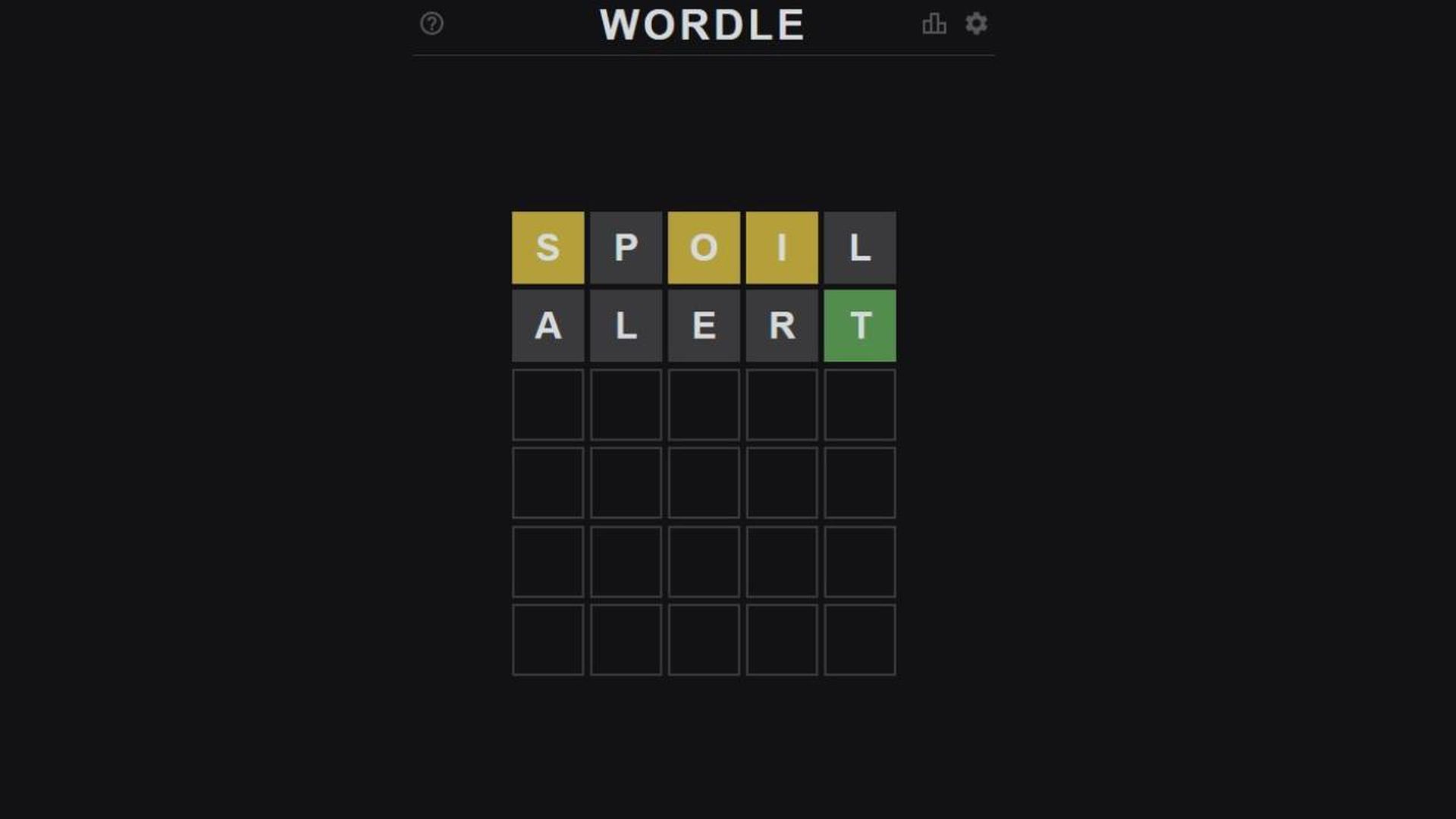 Esta es la mejor palabra para empezar cada reto de 'Wordle', según la