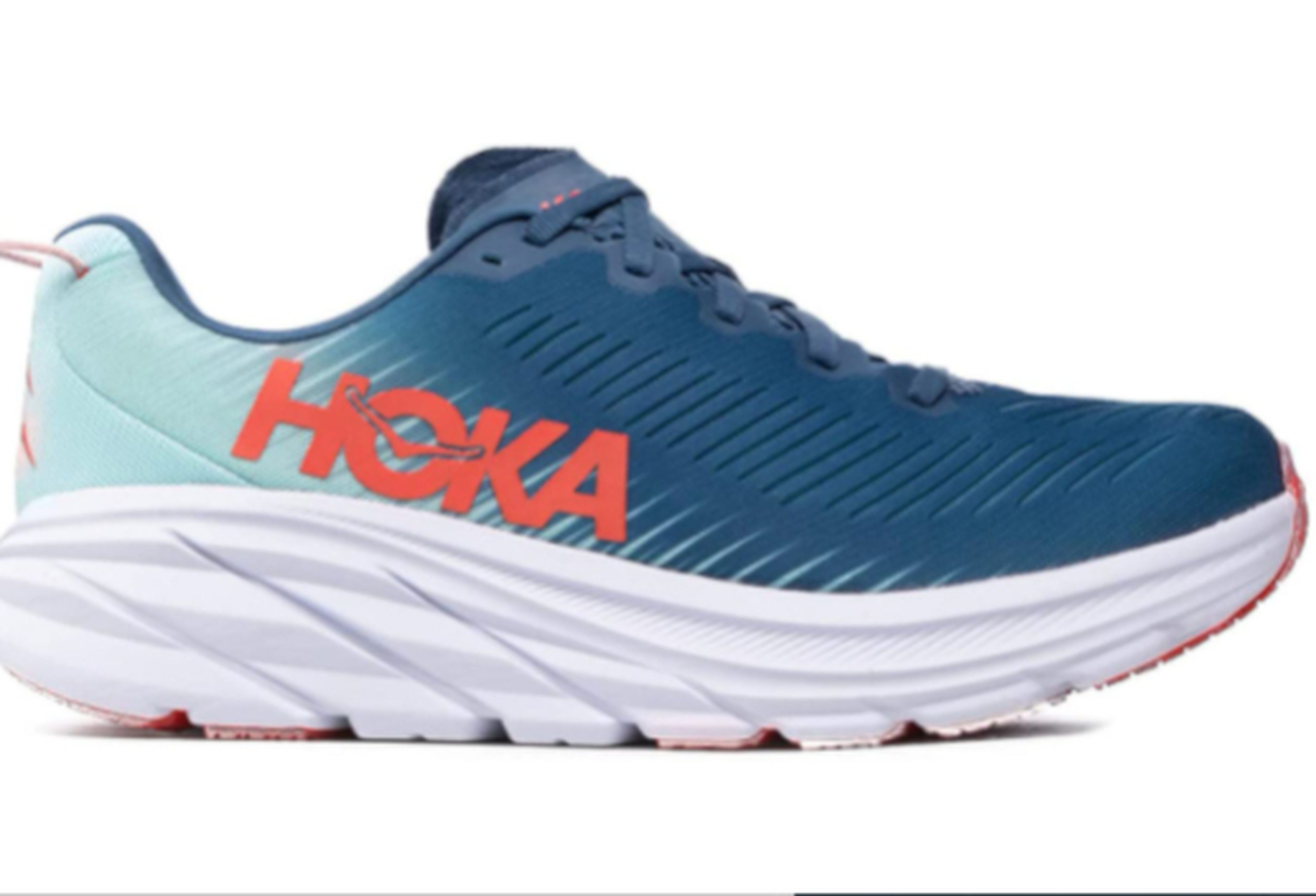 zapatillas running Hoka Rincon 3