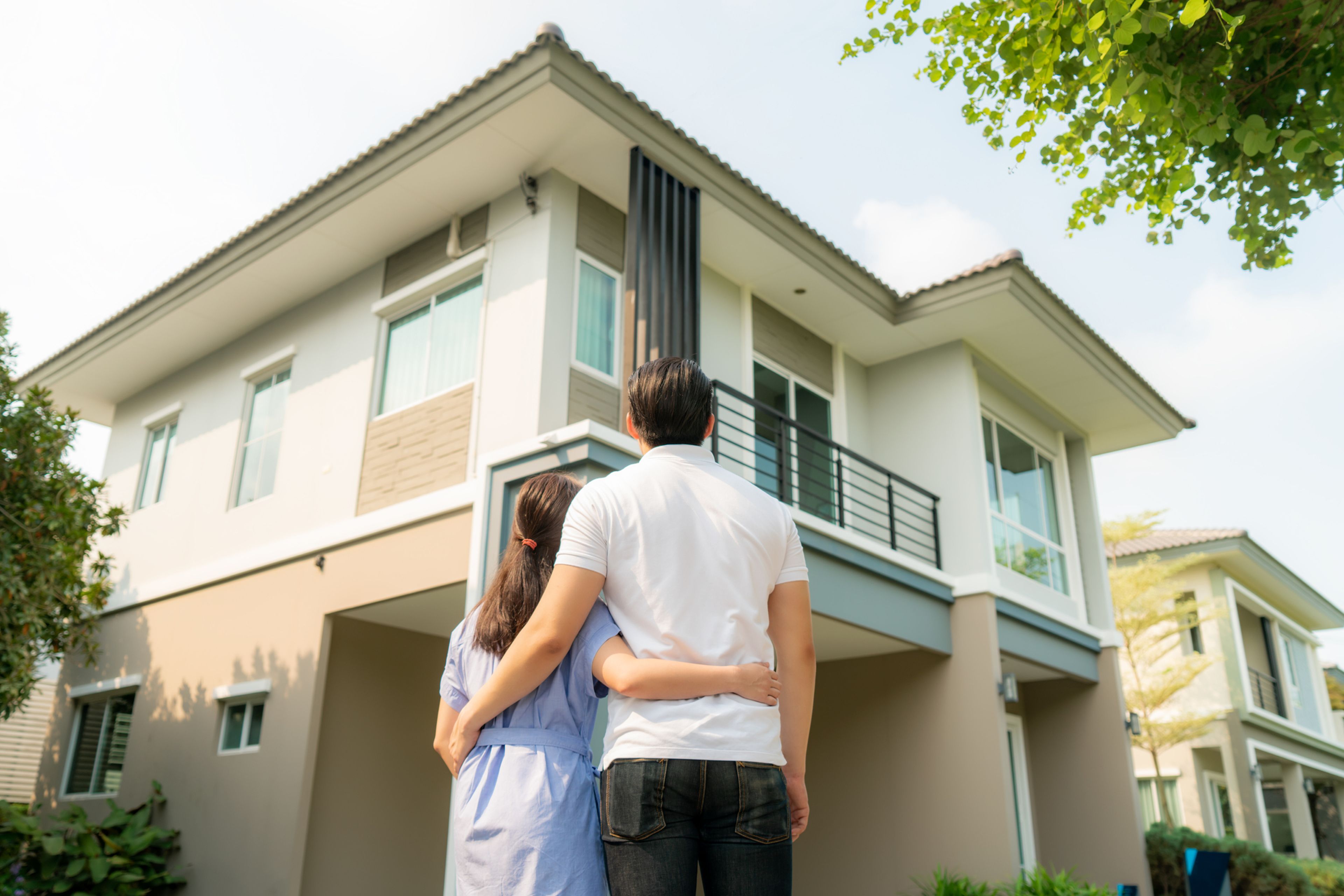 Ahorrar al elegir la hipoteca