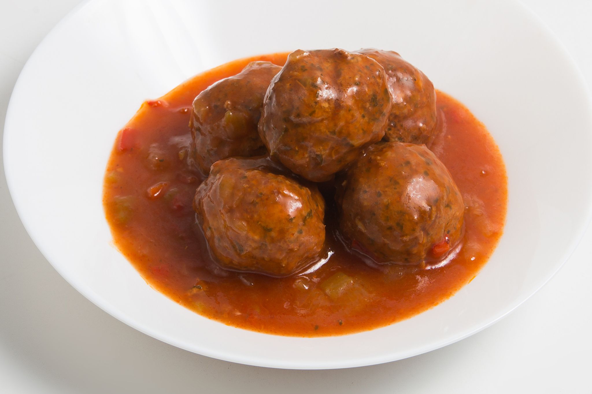 Cómo espesar una salsa con los trucos de la abuela