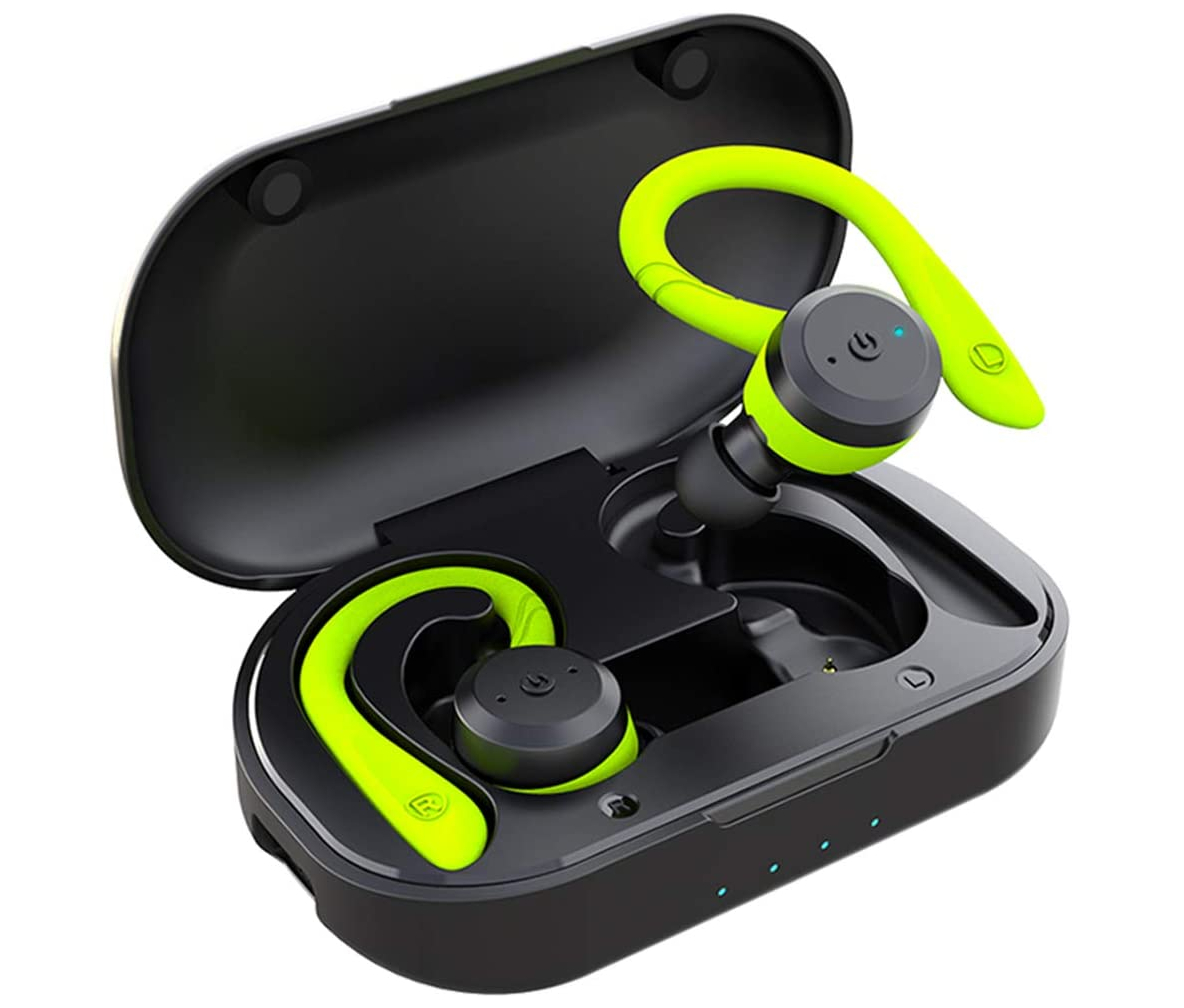 Mejores auriculares deportivos bluetooth Business Insider Espa a