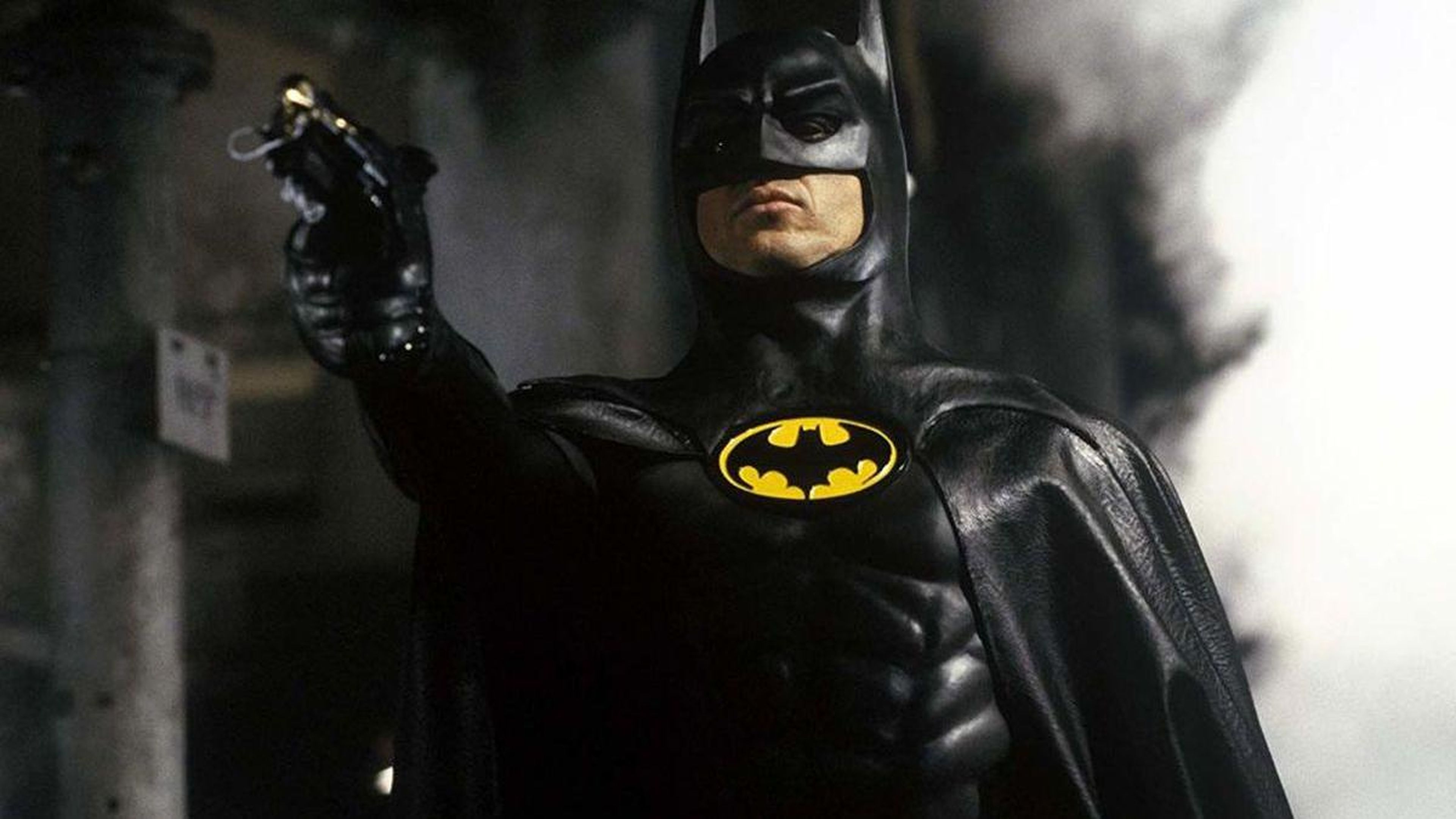 Las películas de Batman ordenadas de peor a mejor según la crítica |  Business Insider España