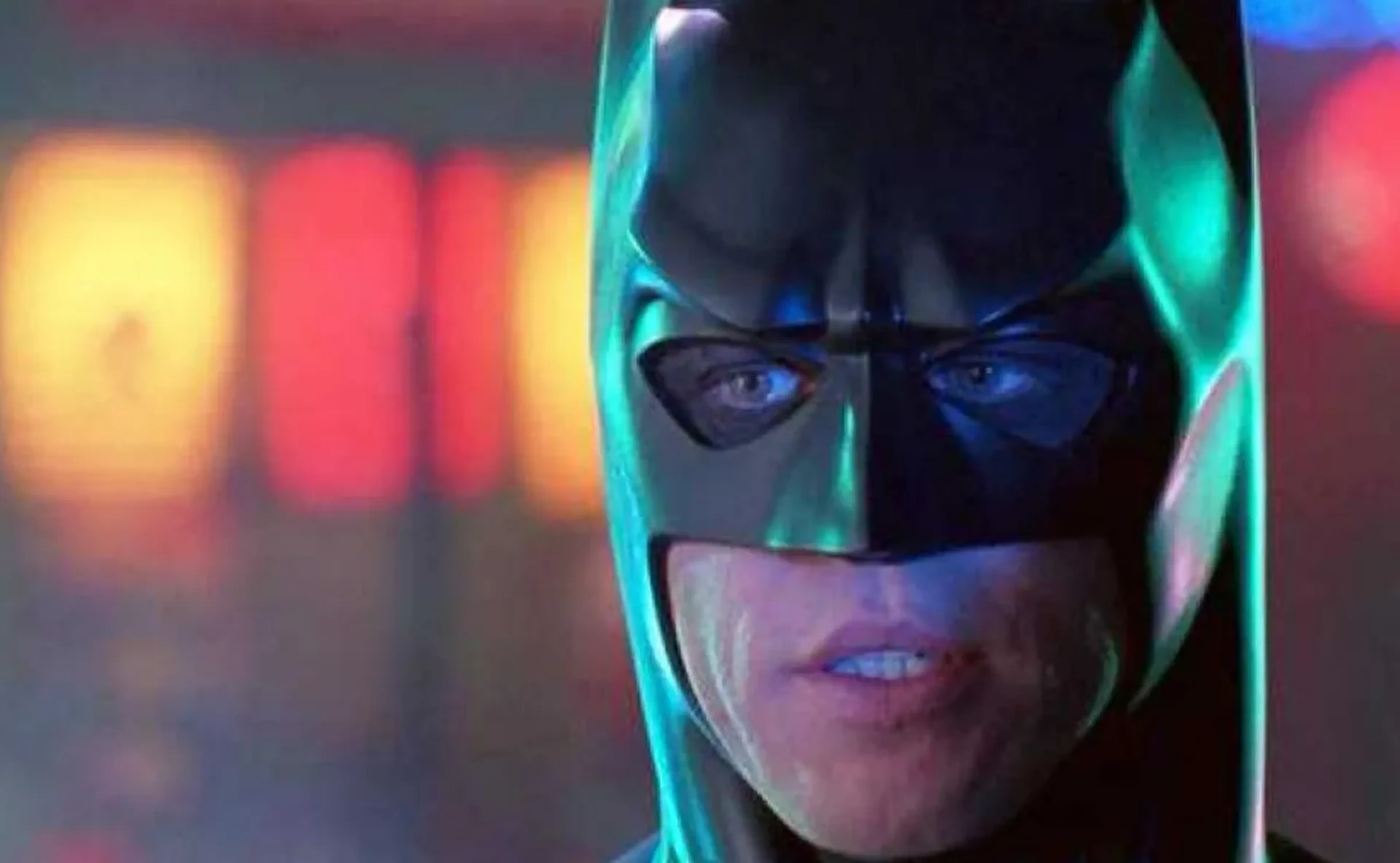 Las películas de Batman ordenadas de peor a mejor según la crítica |  Business Insider España