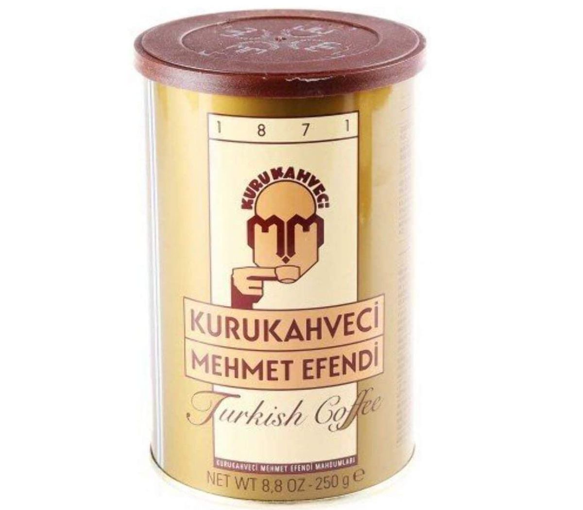 Cómo preparar un buen café turco Esto es lo que debes comprar