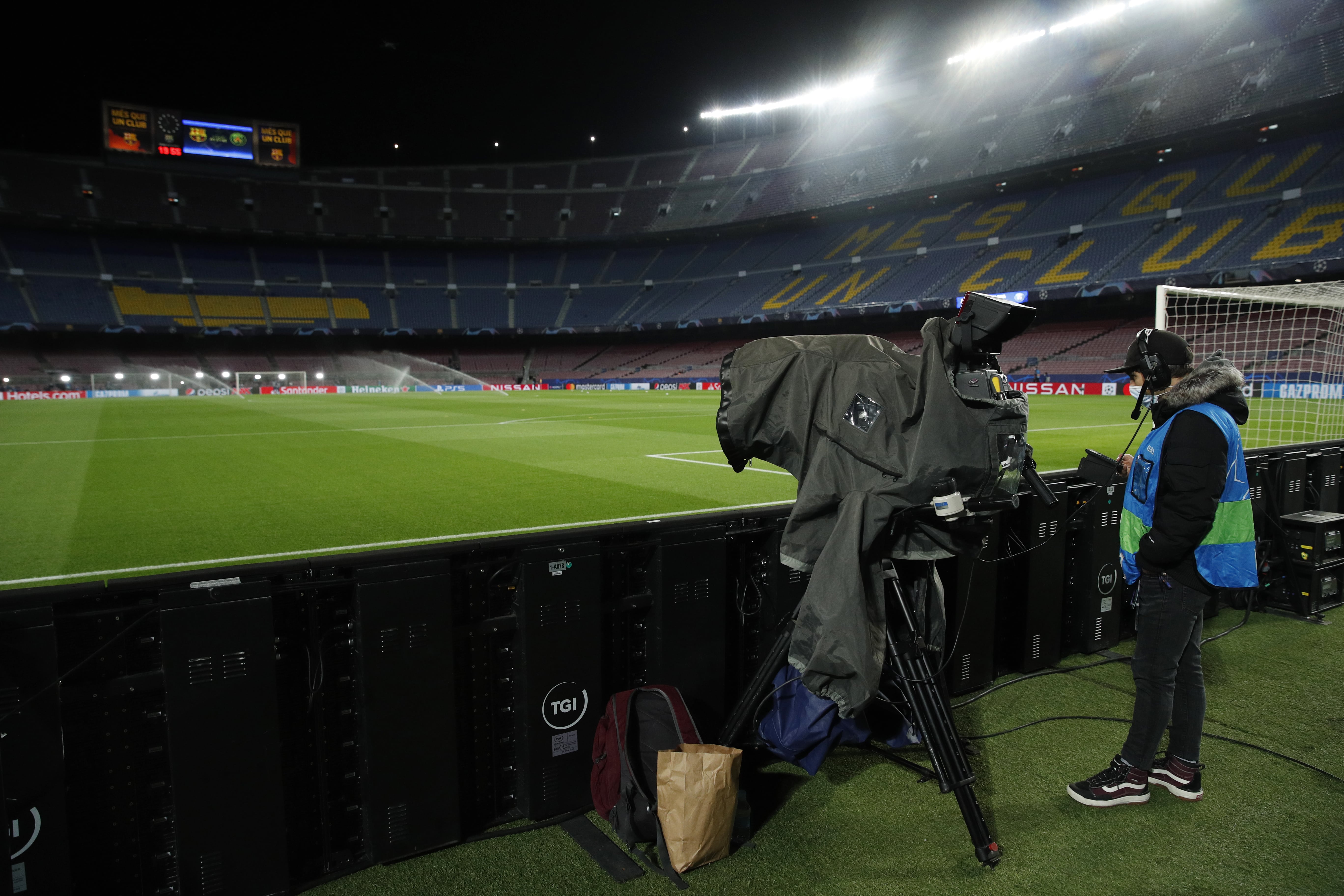 puedes ver el fútbol en la temporada | Business España
