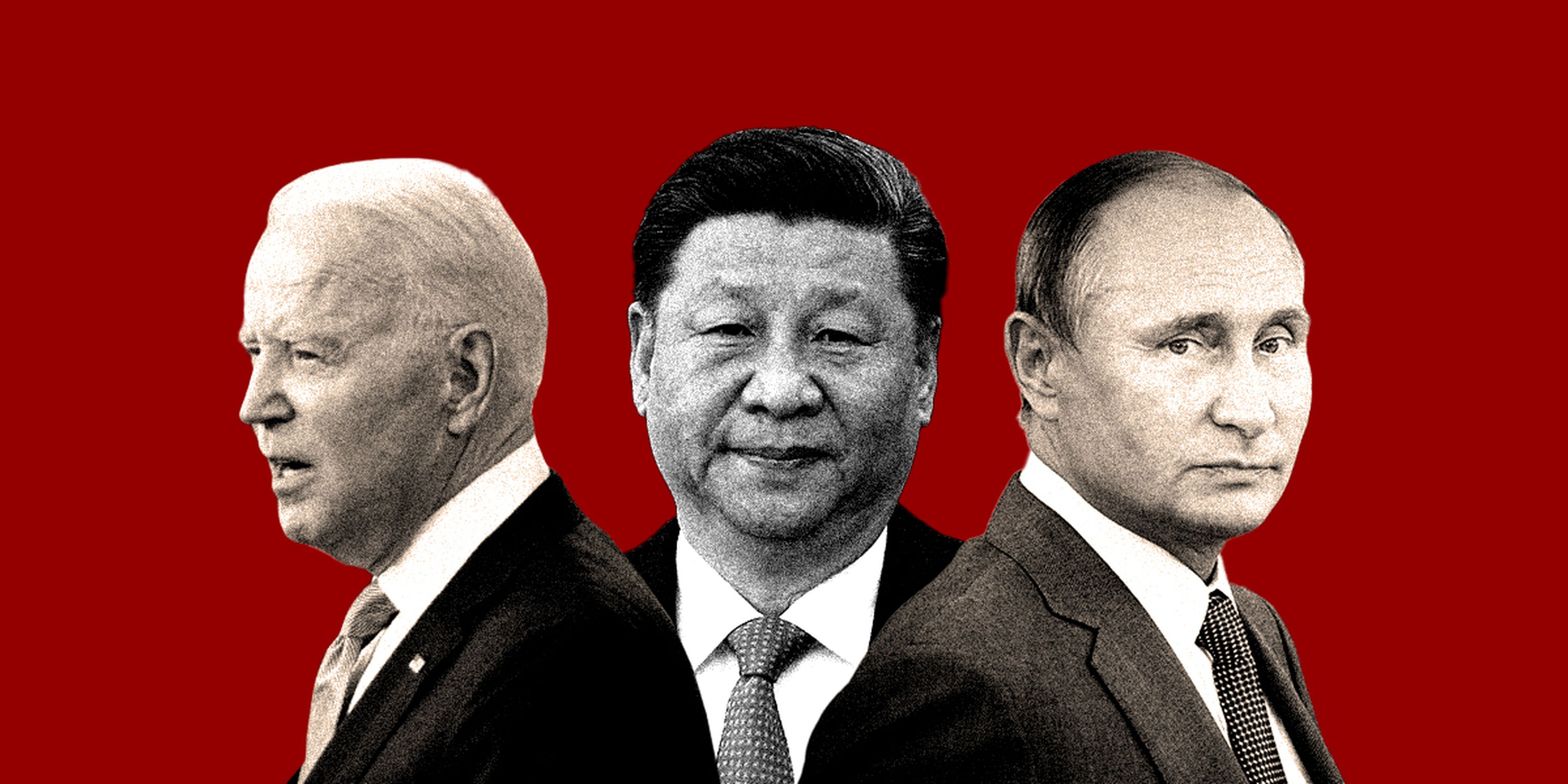 China tiene la fuerza económica para rebajar las sanciones occidentales a Rusia. Pero por ahora, Xi Jinping está jugando a lo seguro, recorriendo un camino intermedio entre Putin y Biden.