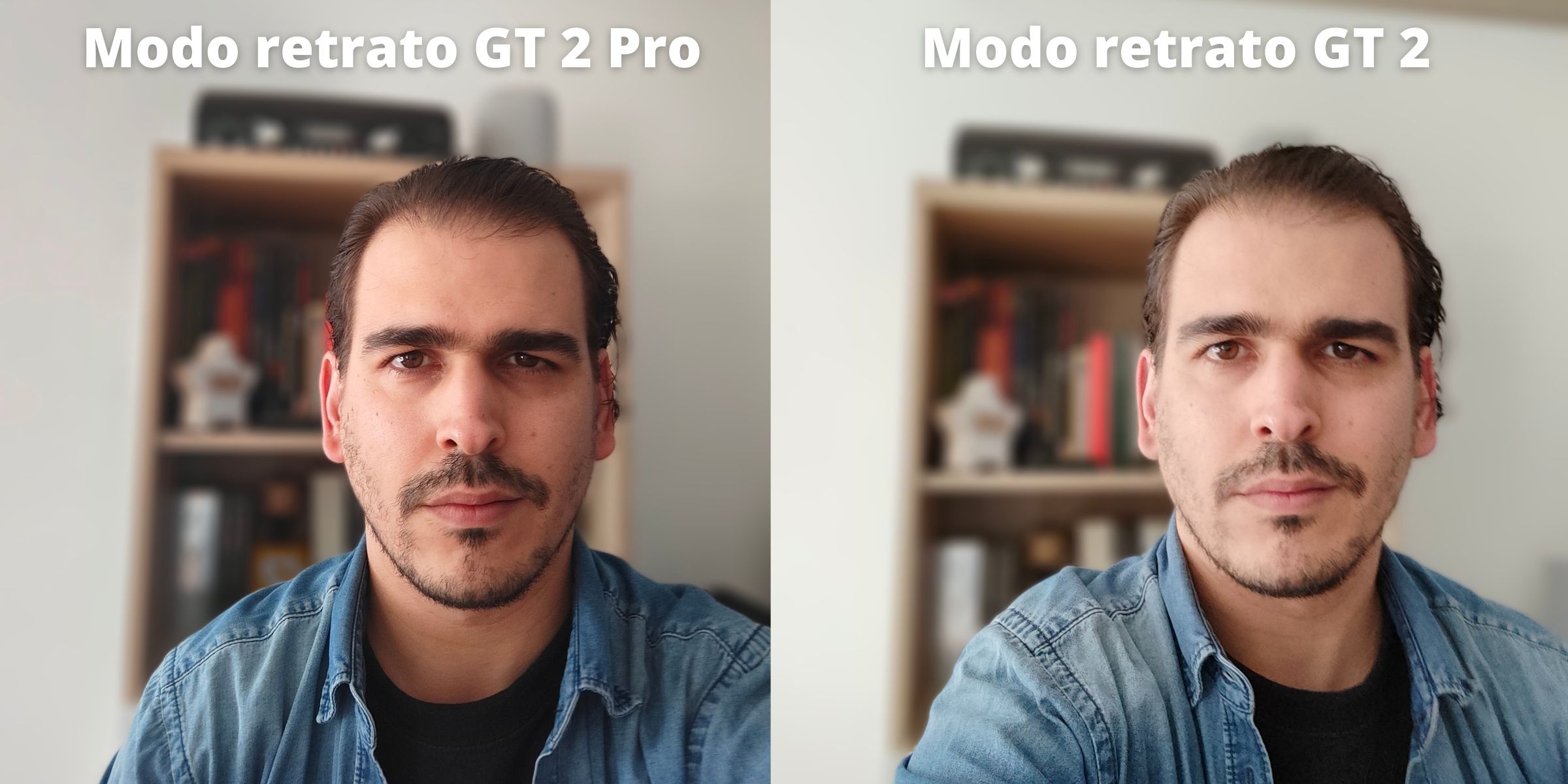 Diferencias gt y discount gt2