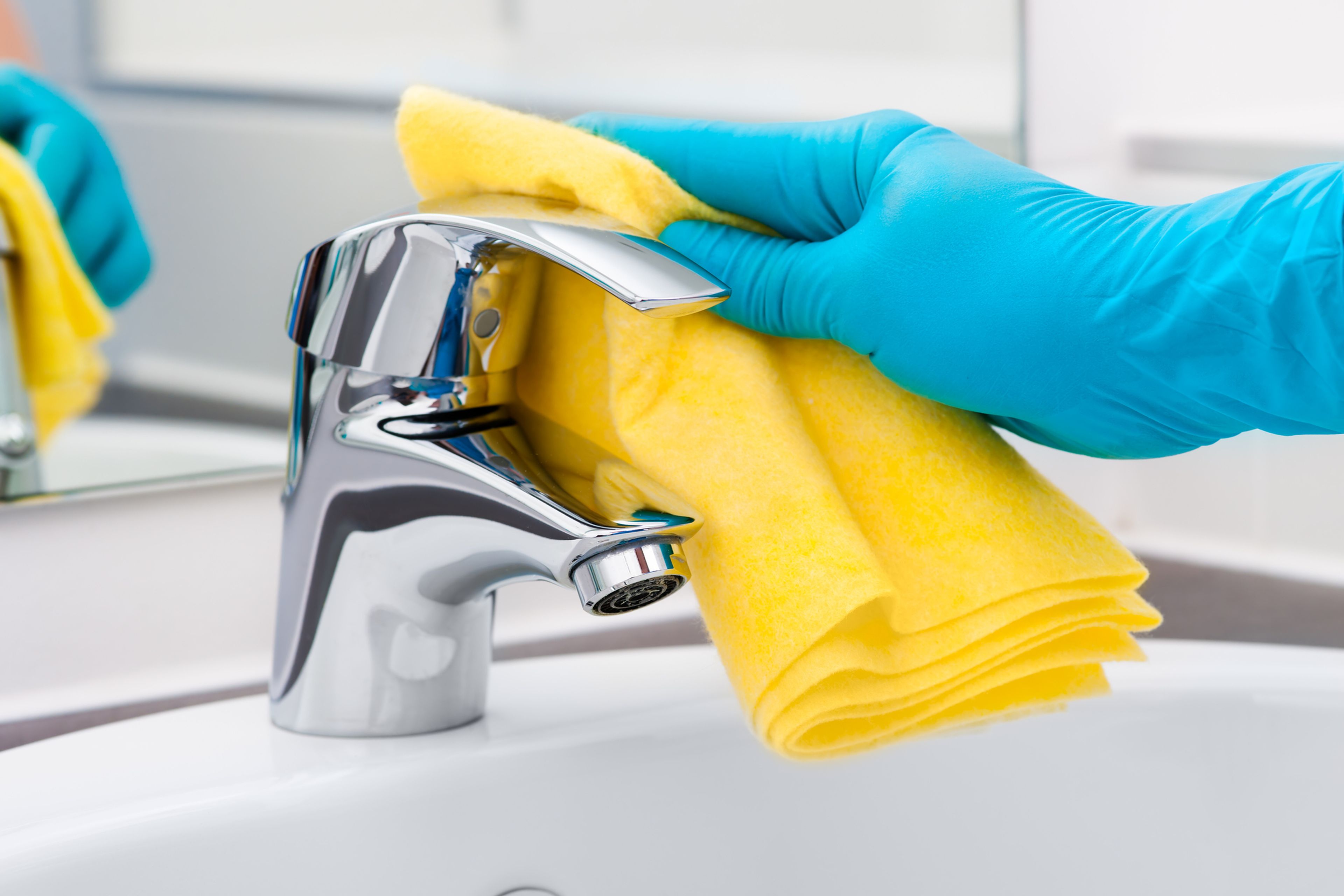 5 usos de la piedra blanca de limpieza en el hogar #limpieza #limpieza