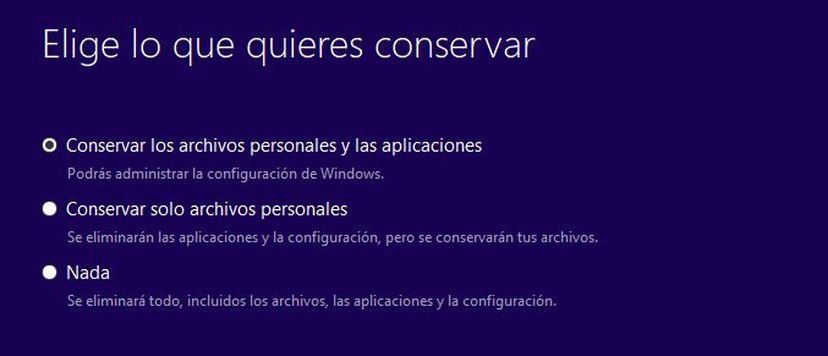 Cómo Hacer O Descargar Una Instalación Limpia De Windows 10 4548