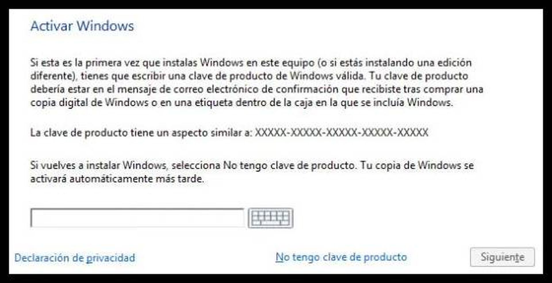 Cómo Hacer O Descargar Una Instalación Limpia De Windows 10 1050