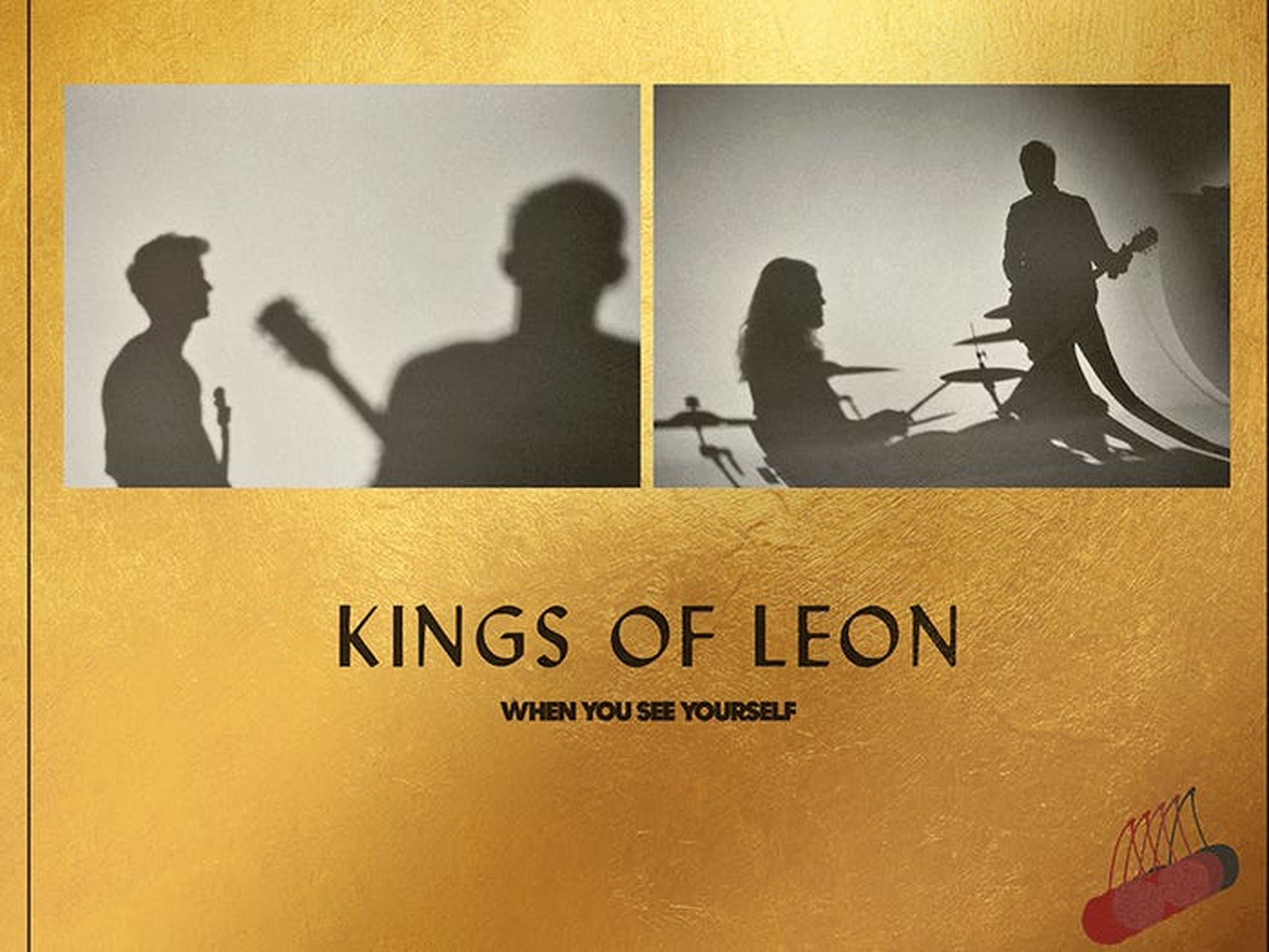Kings of Leon lanzó el primer álbum como NFT a través de YellowHeart en 2021.