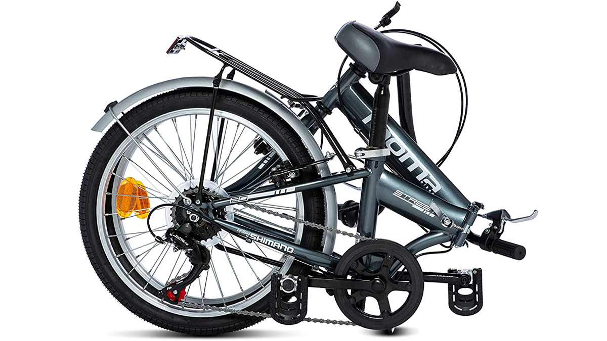 Bicicleta plegable moma discount precio