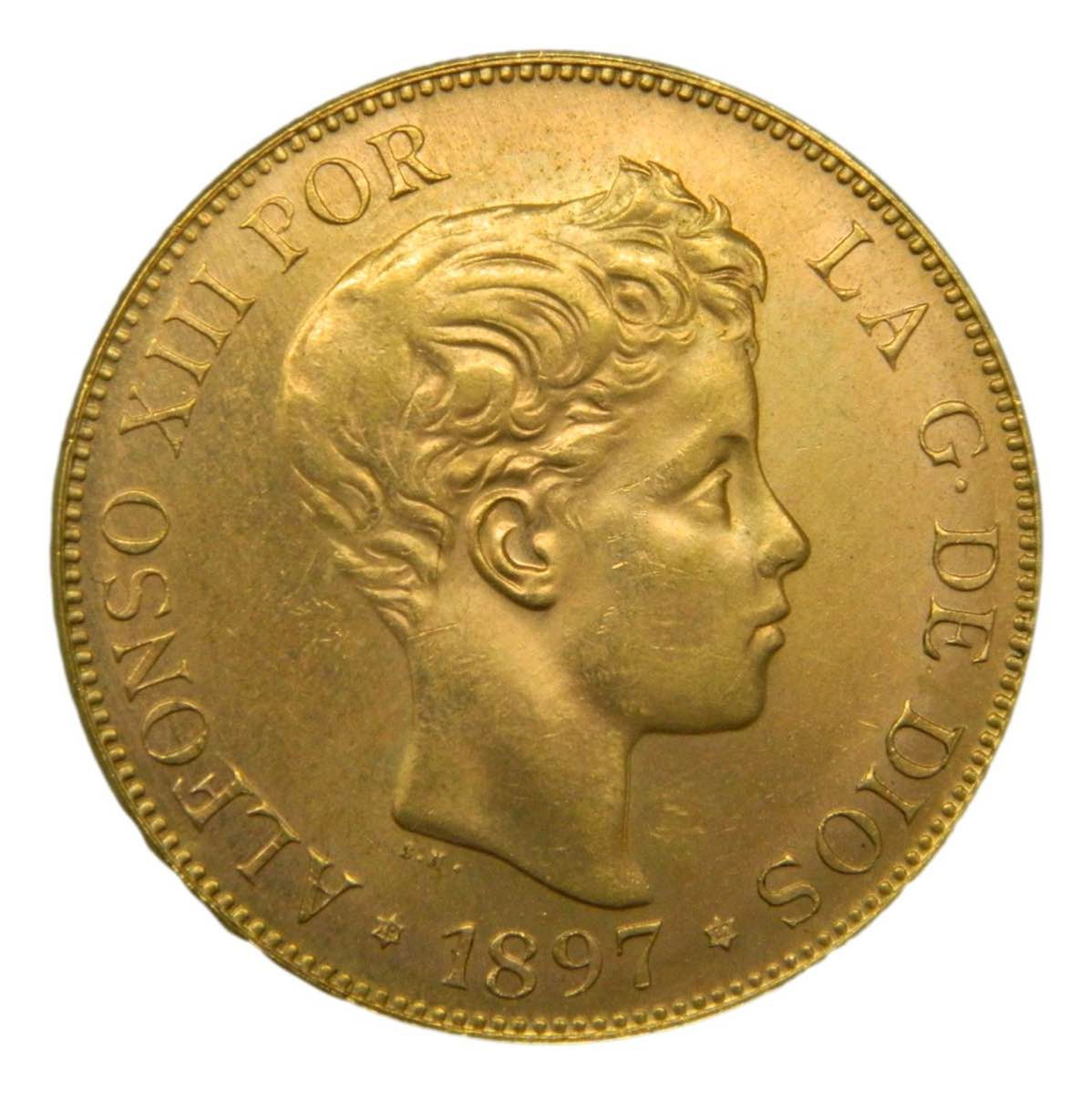 Moneda de 100 pesetas