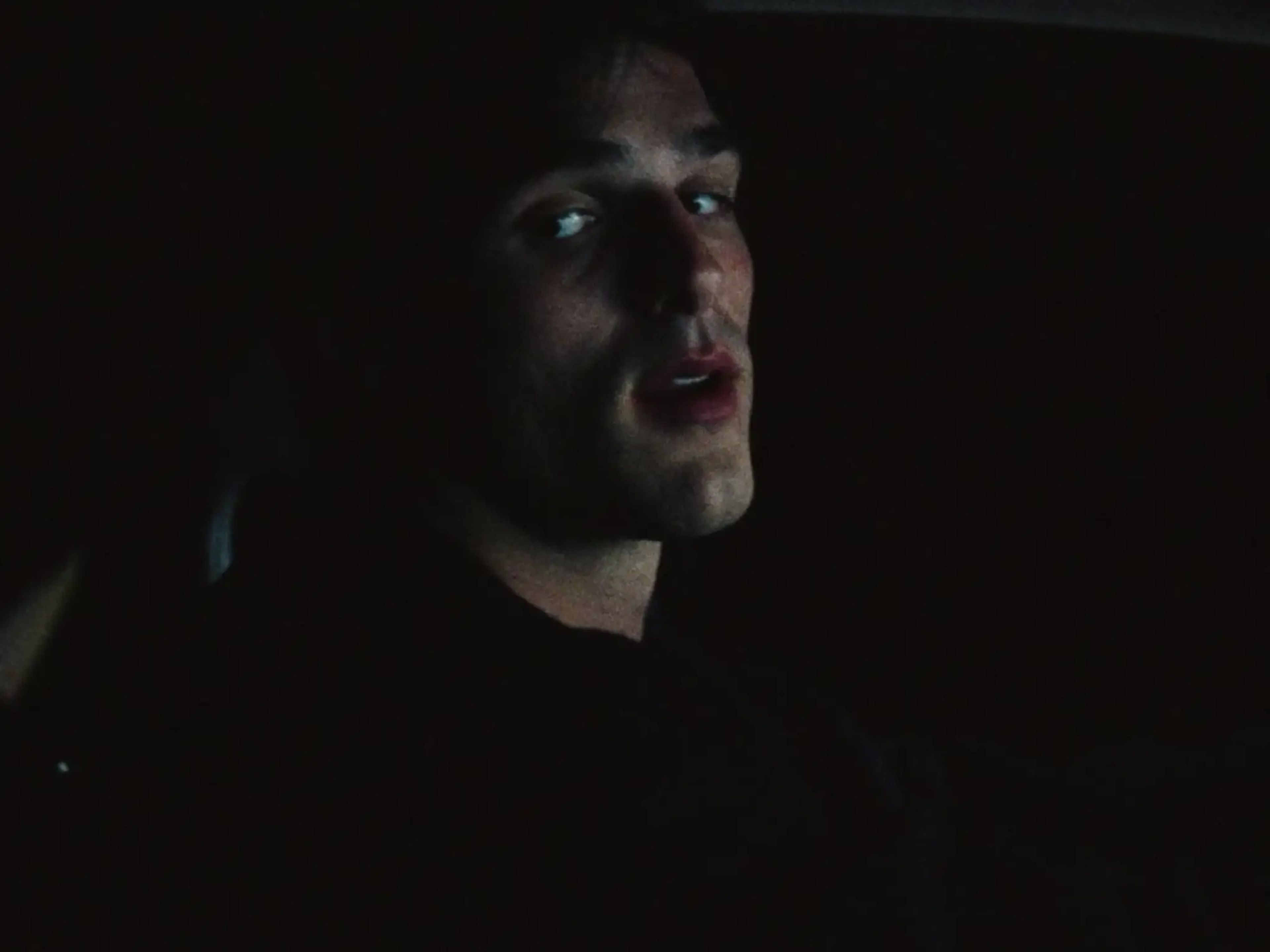 Jacob Elordi en la segunda temporada de 'Euphoria'.