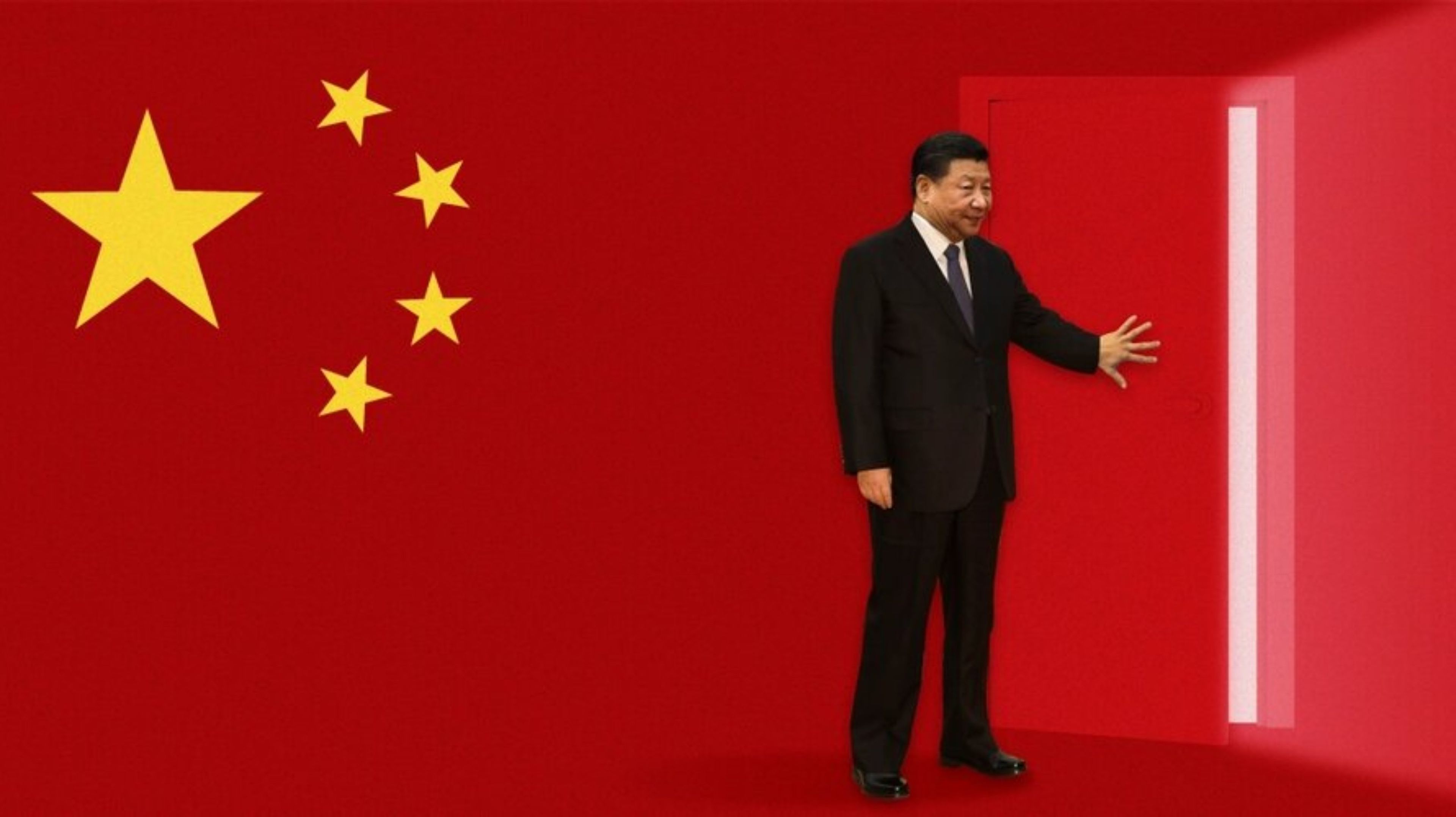 El plan del presidente chino, Xi Jinping, de hacer que el país sea económicamente independiente se ha puesto en marcha a toda velocidad con la invasión de Ucrania por parte de Putin.
