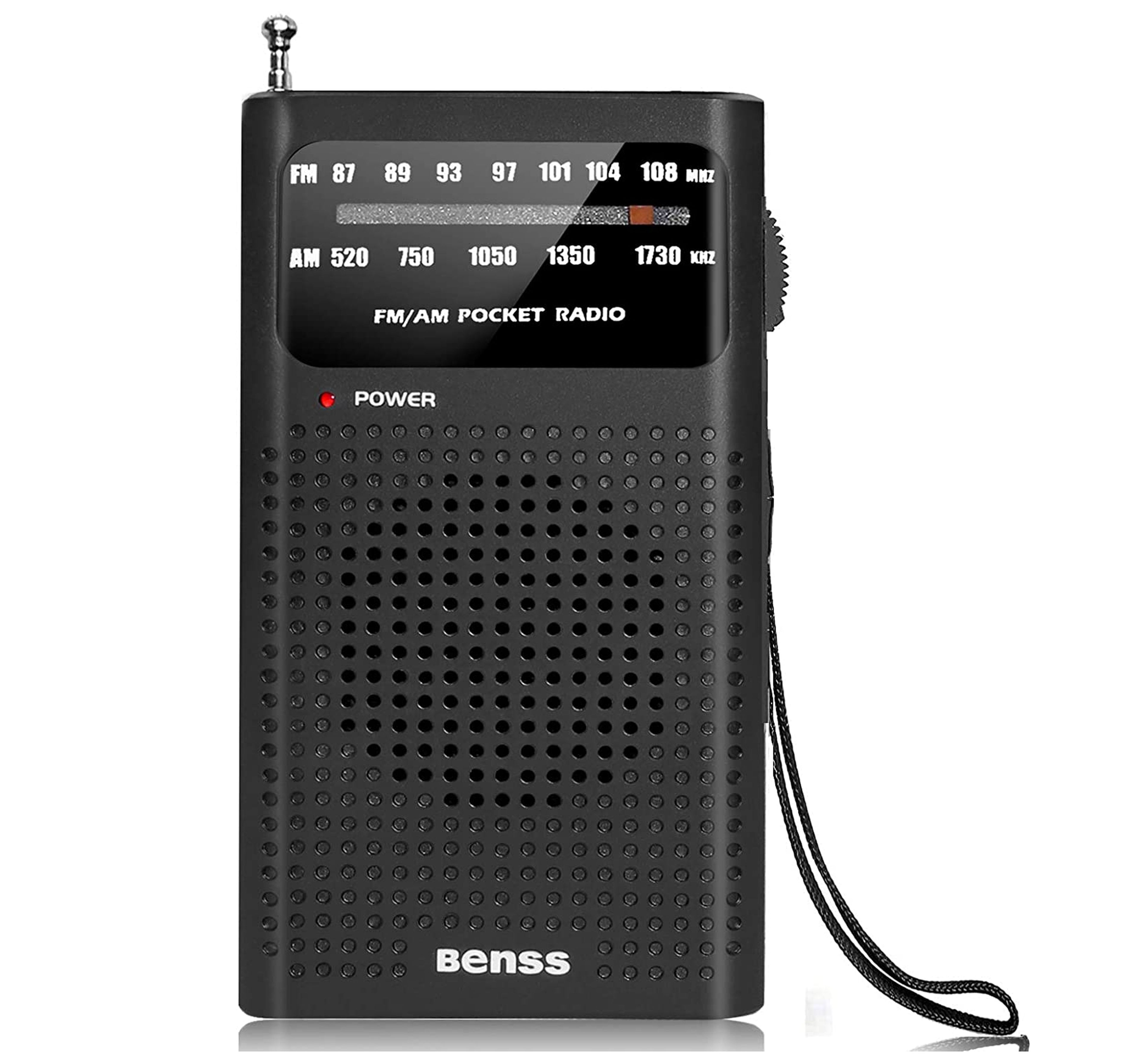 Radio Benss