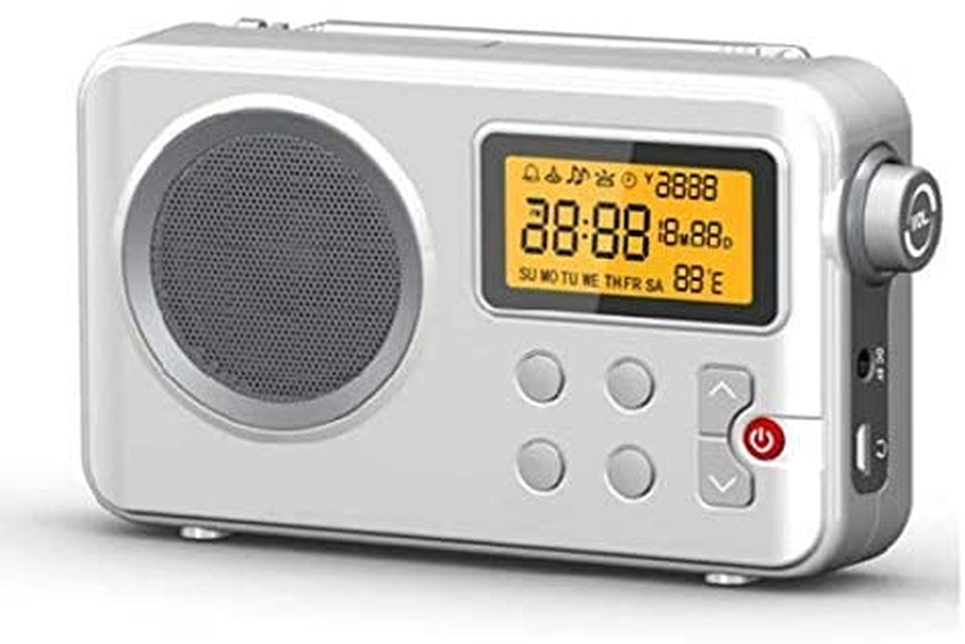 Radio NK-AB1904